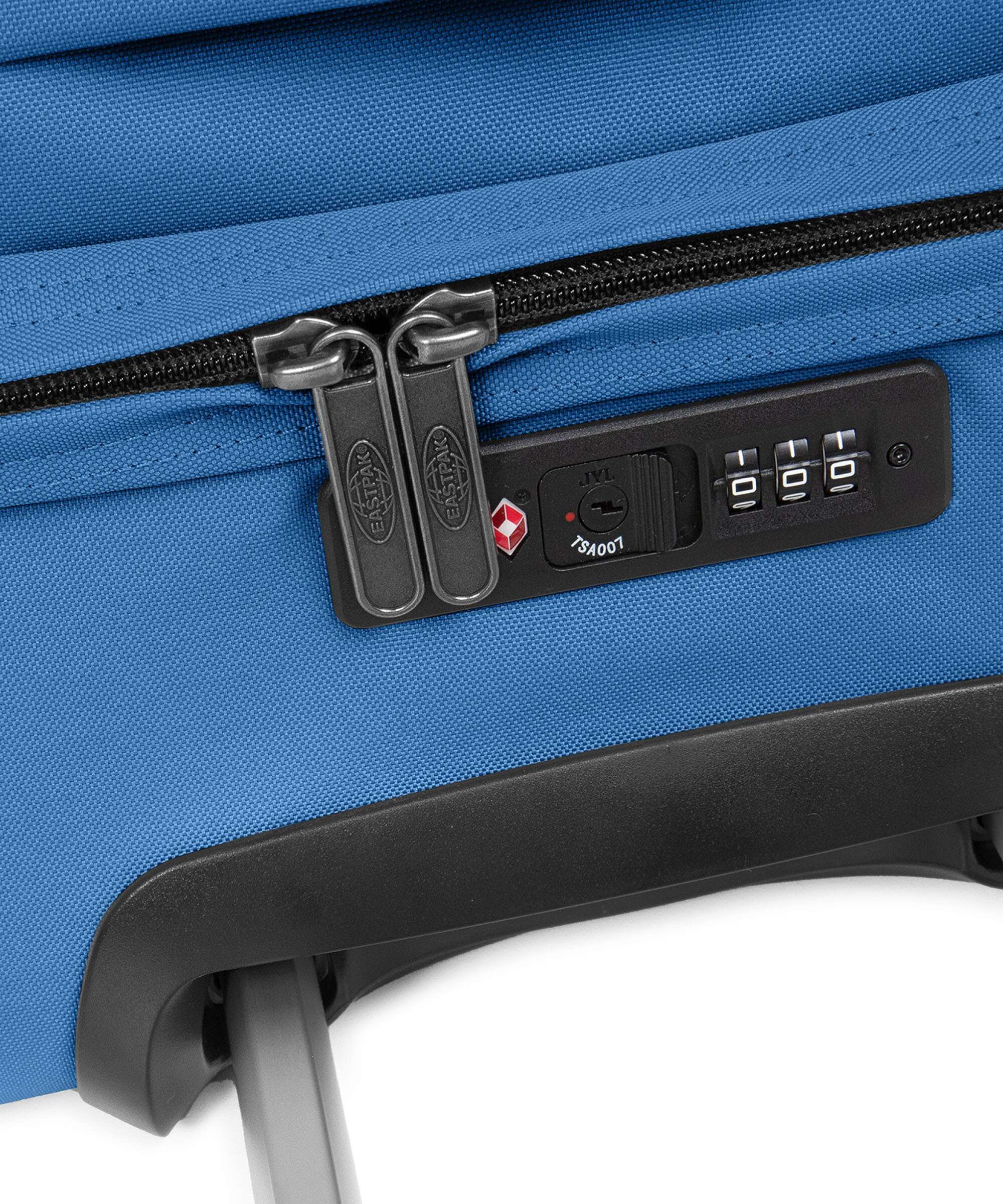 Eastpak Transit'R S Reistas met wielen healing blue - Image 5