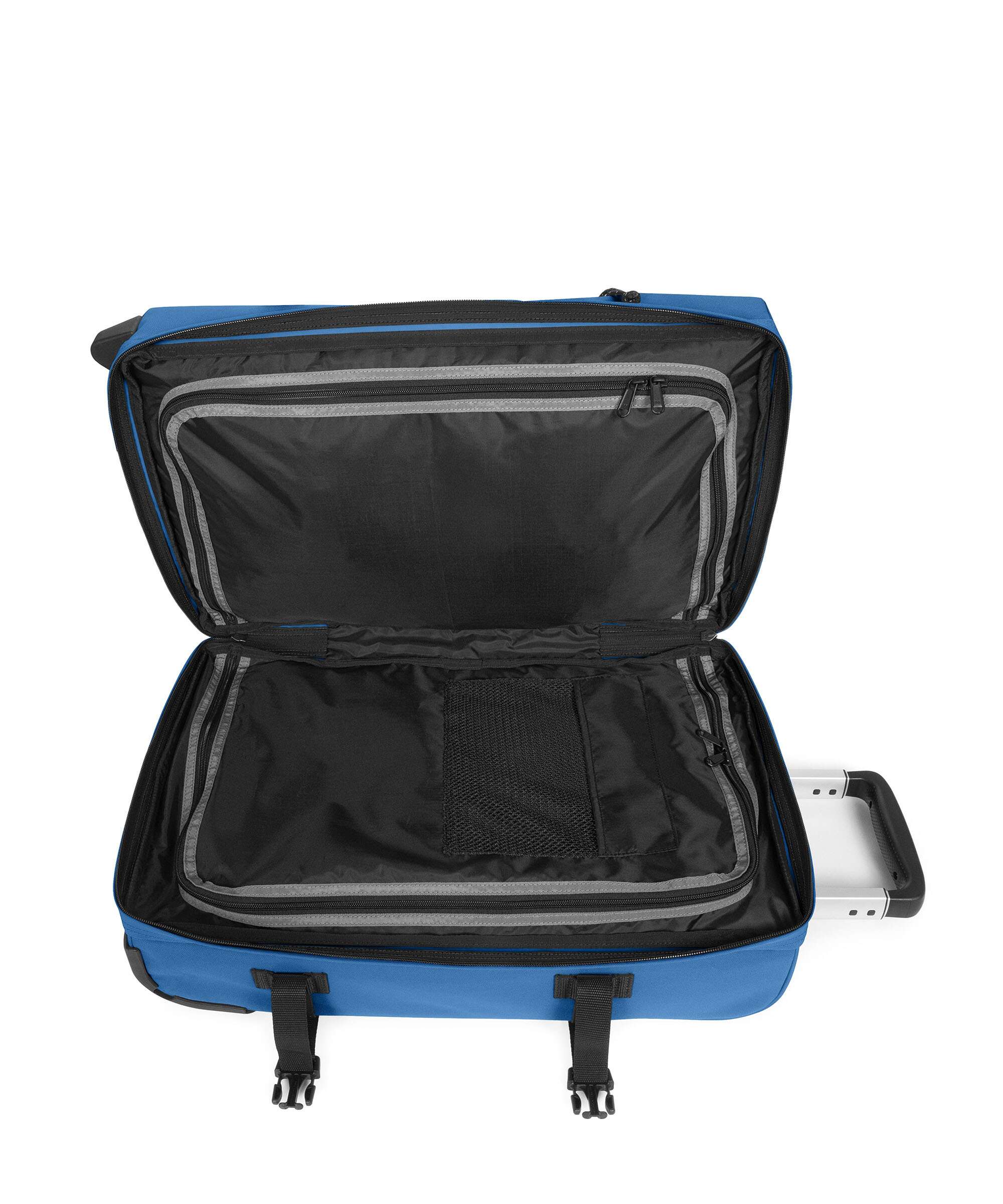 Eastpak Transit'R S Reistas met wielen healing blue - Image 7