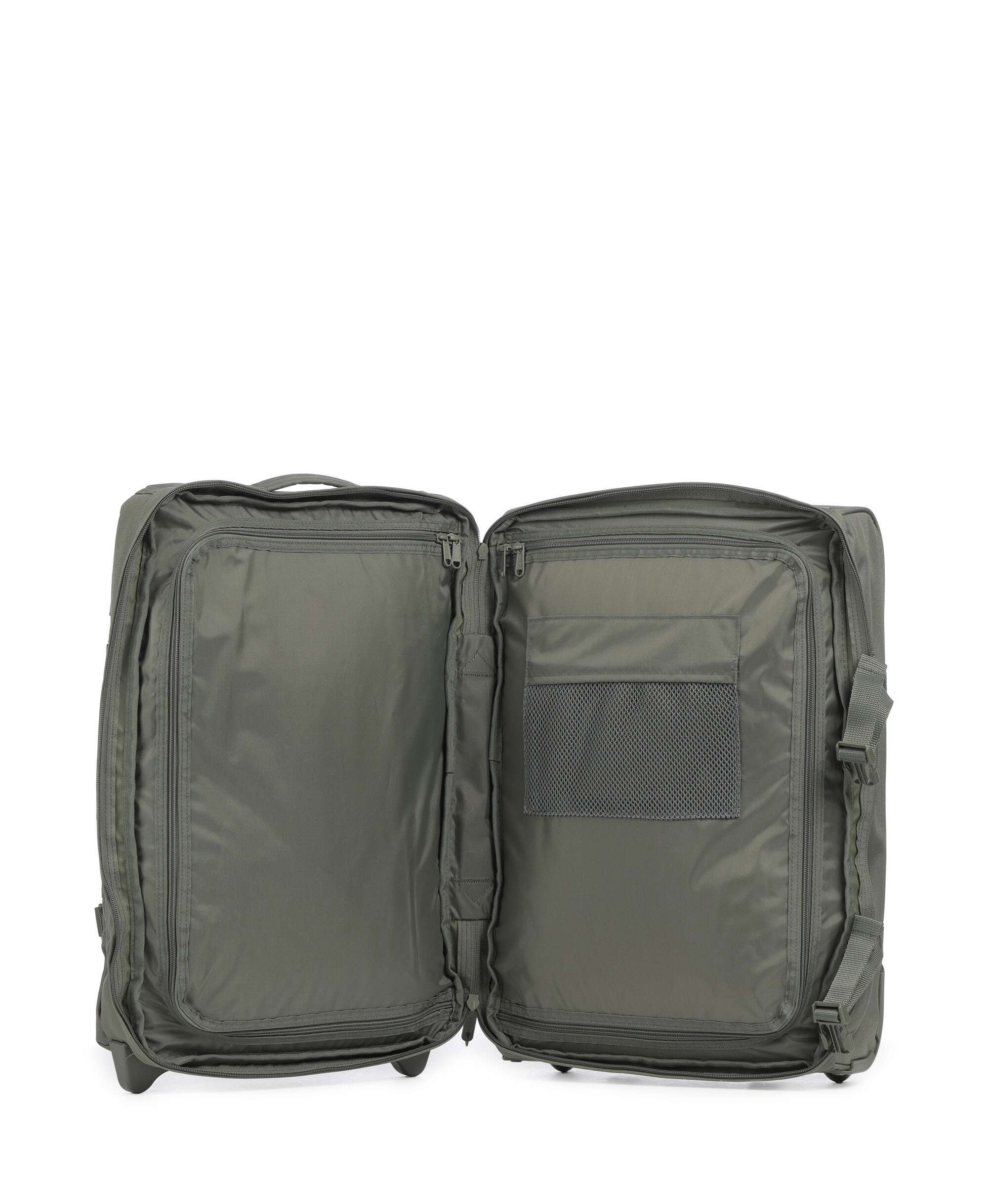 Eastpak Transit'R S Reistas met wielen khaki - Image 5