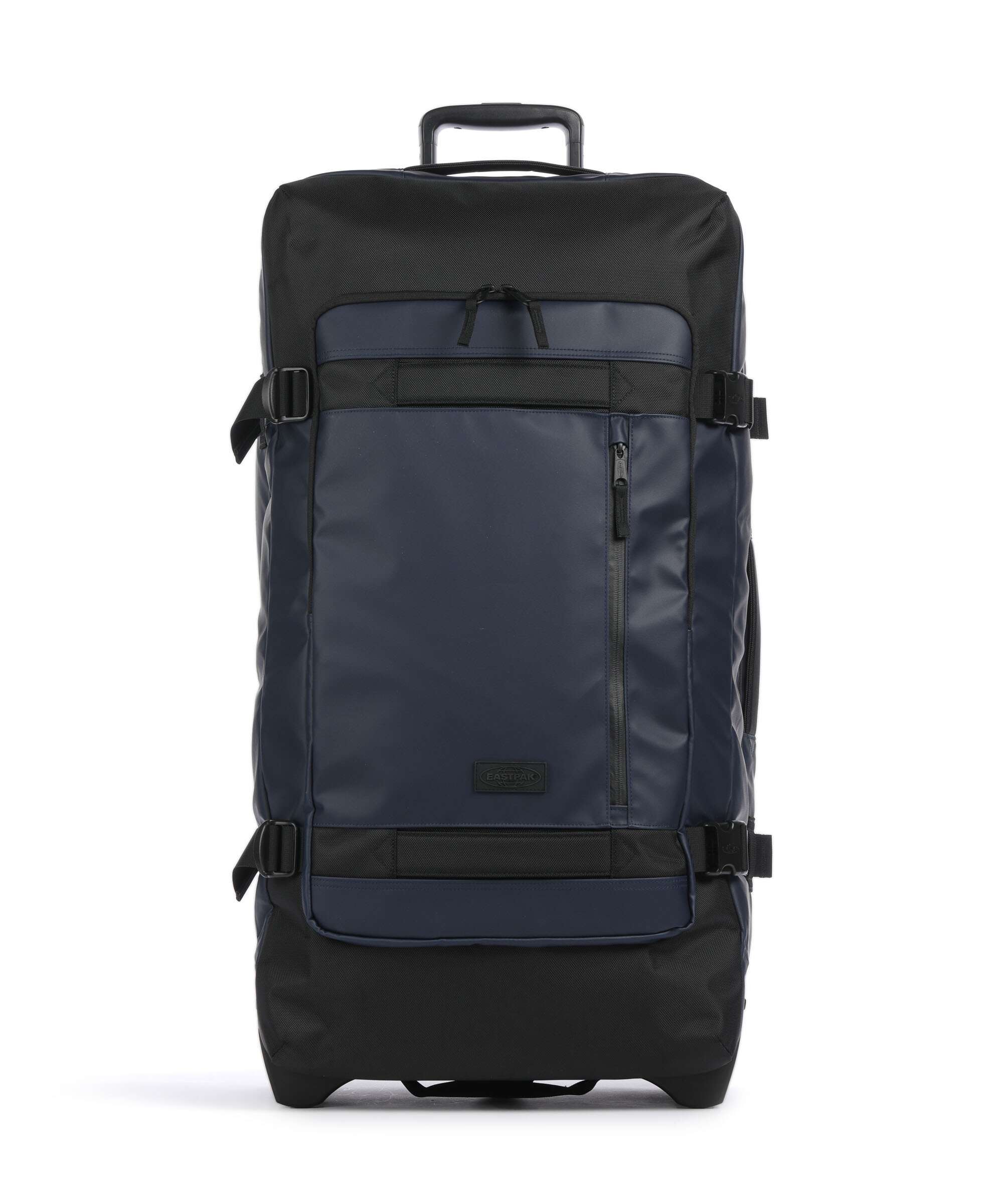 Eastpak Tranverz Cnnct L Reistas met wielen admiral
