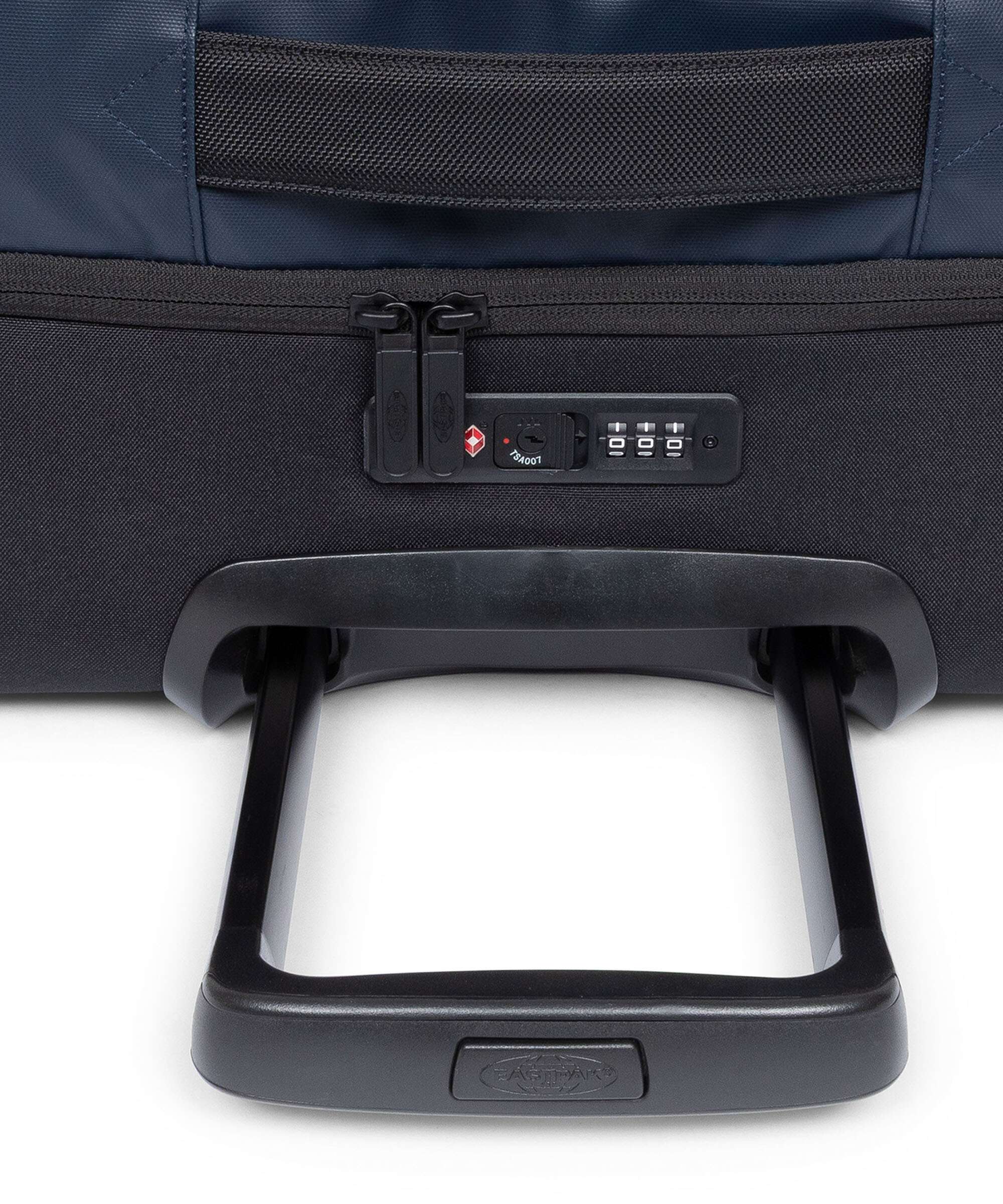 Eastpak Tranverz Cnnct L Reistas met wielen admiral - Image 4