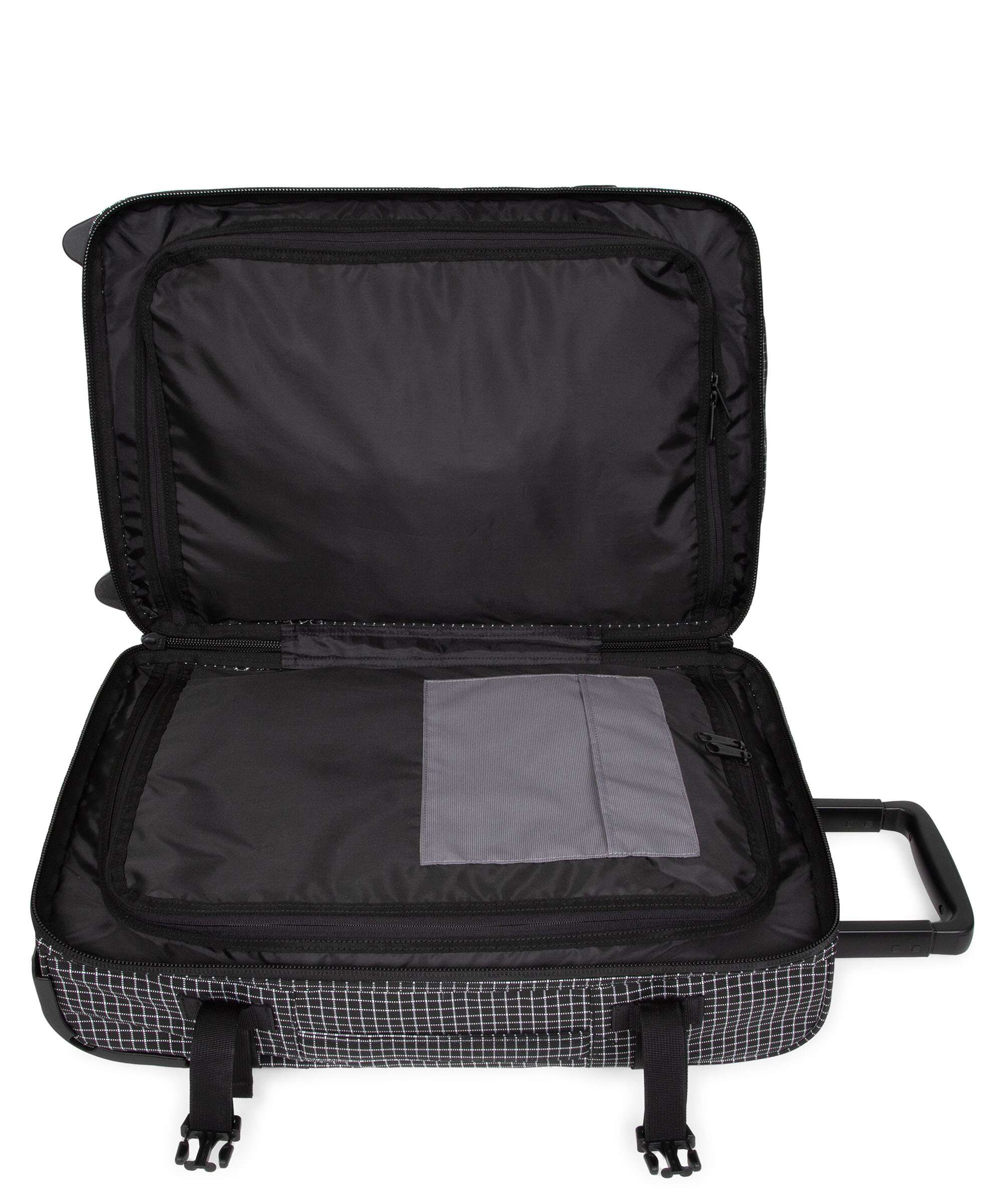 Eastpak Tranverz Cnnct S Reistas met wielen ripstop - Image 6