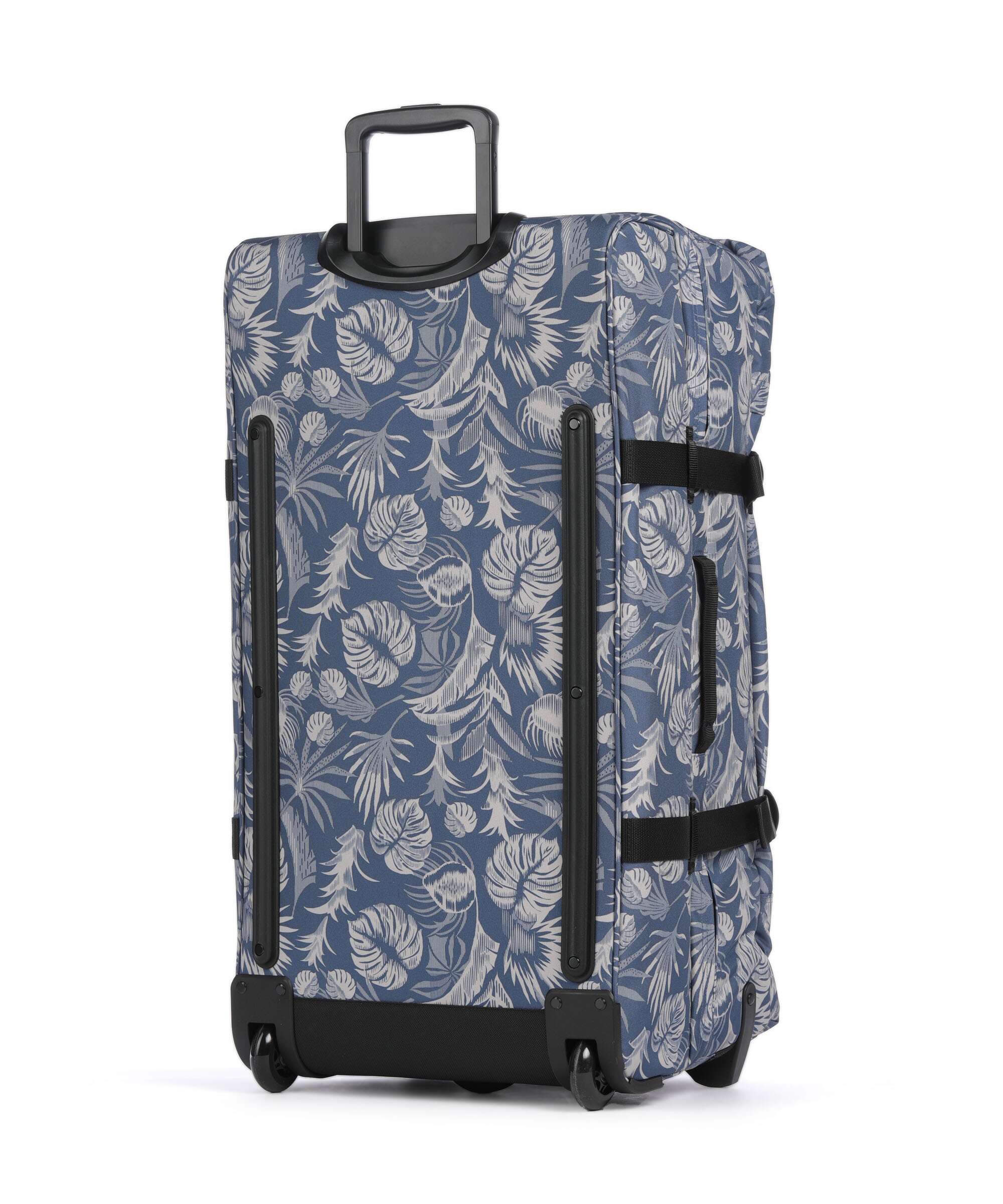 Eastpak Tranverz L Reistas met wielen brize blue/beige - Image 2