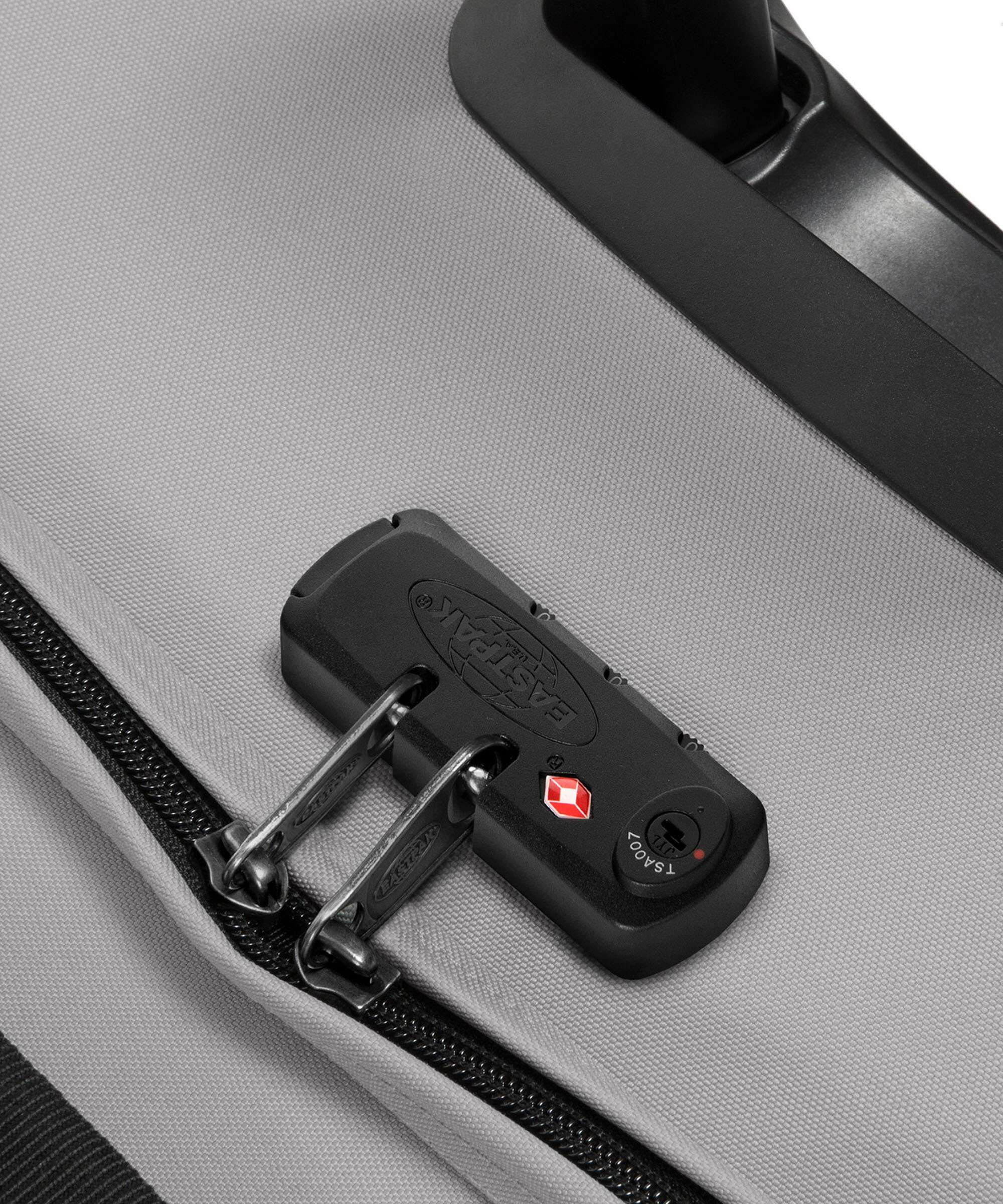 Eastpak Tranverz L Reistas met wielen pebble grey - Image 4