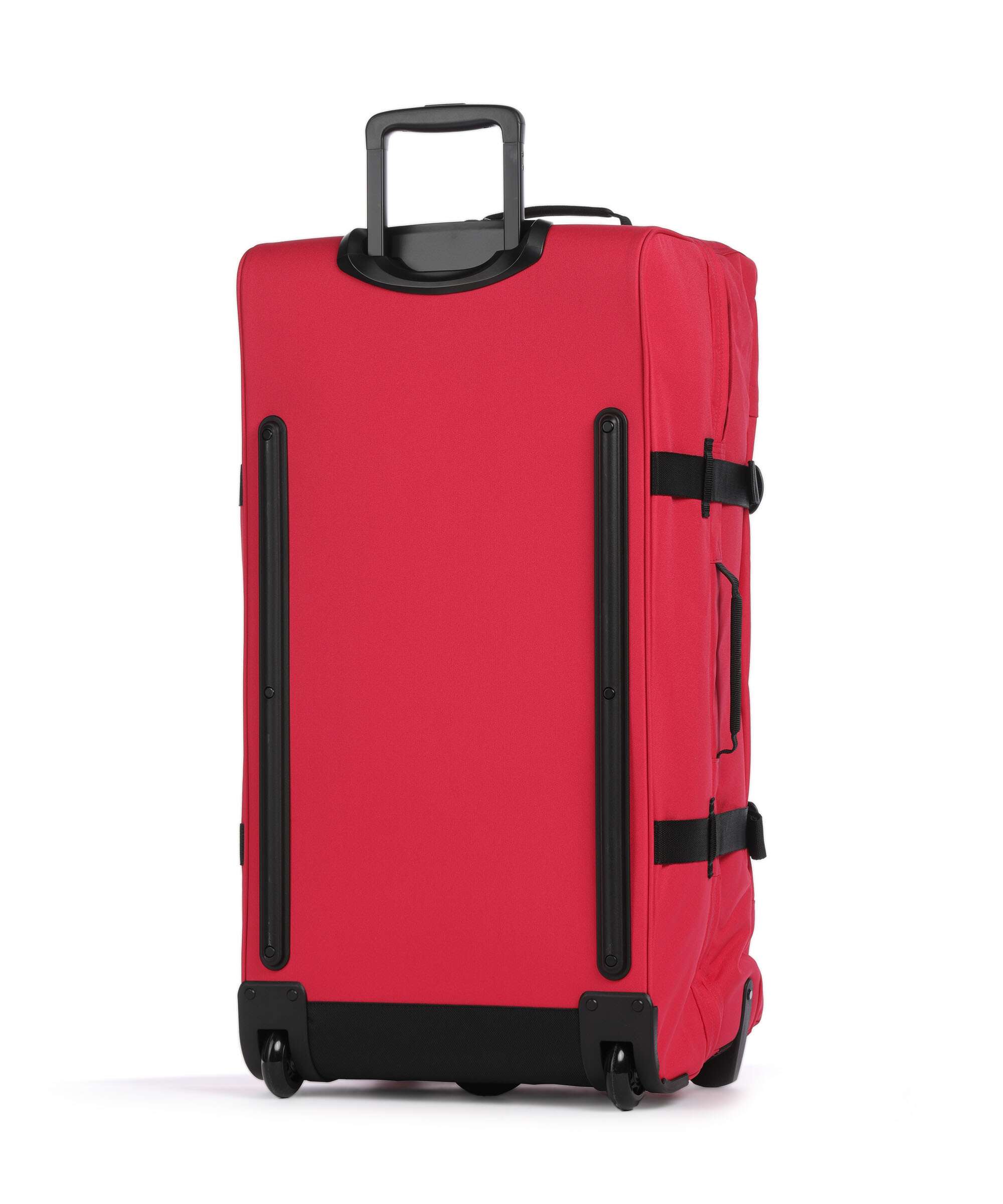 Eastpak Tranverz L Reistas met wielen saffron red - Image 2