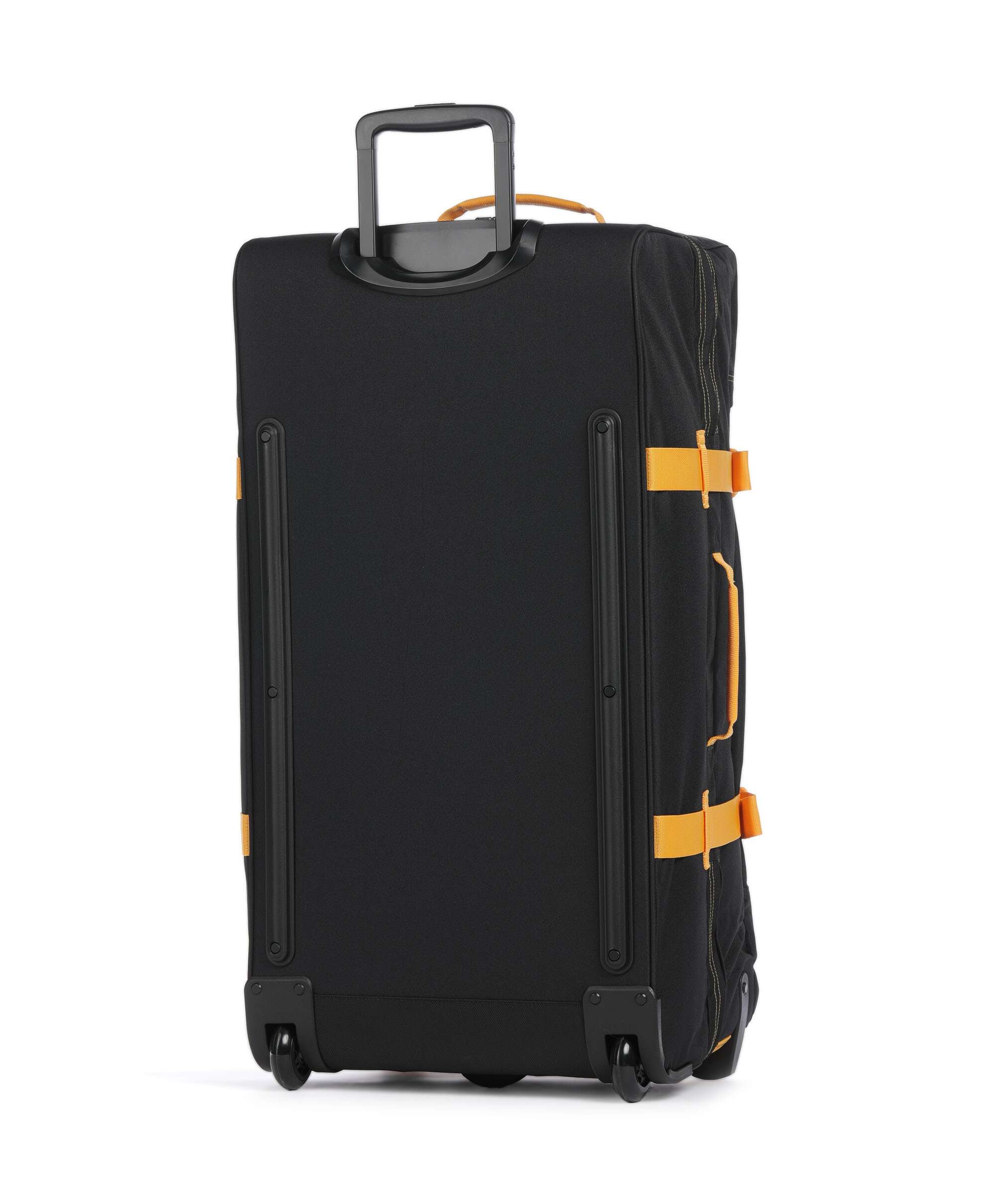 Eastpak Tranverz L Reistas met wielen kontrast mango - Image 2