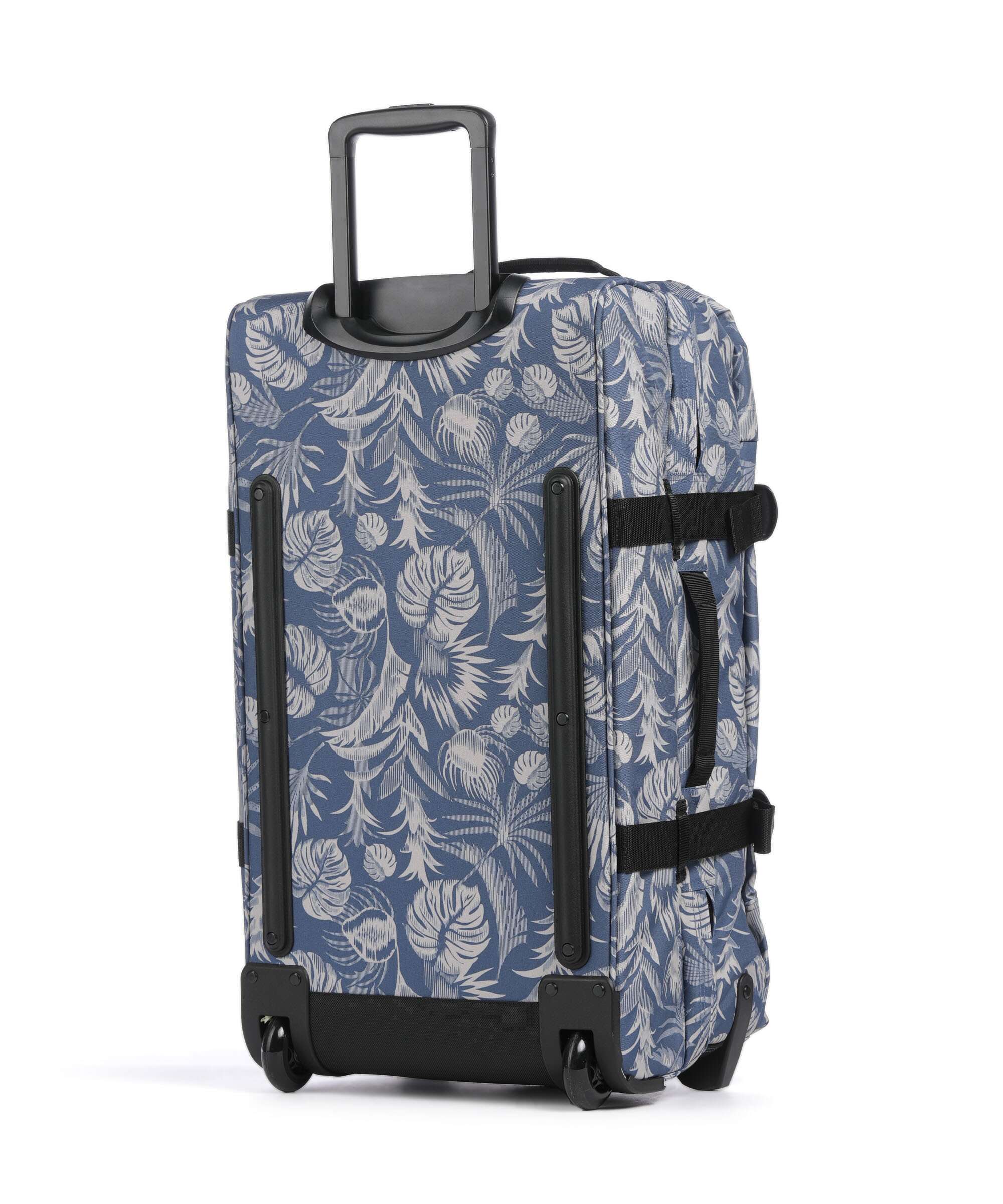 Eastpak Tranverz M Reistas met wielen brize blue beige - Image 2