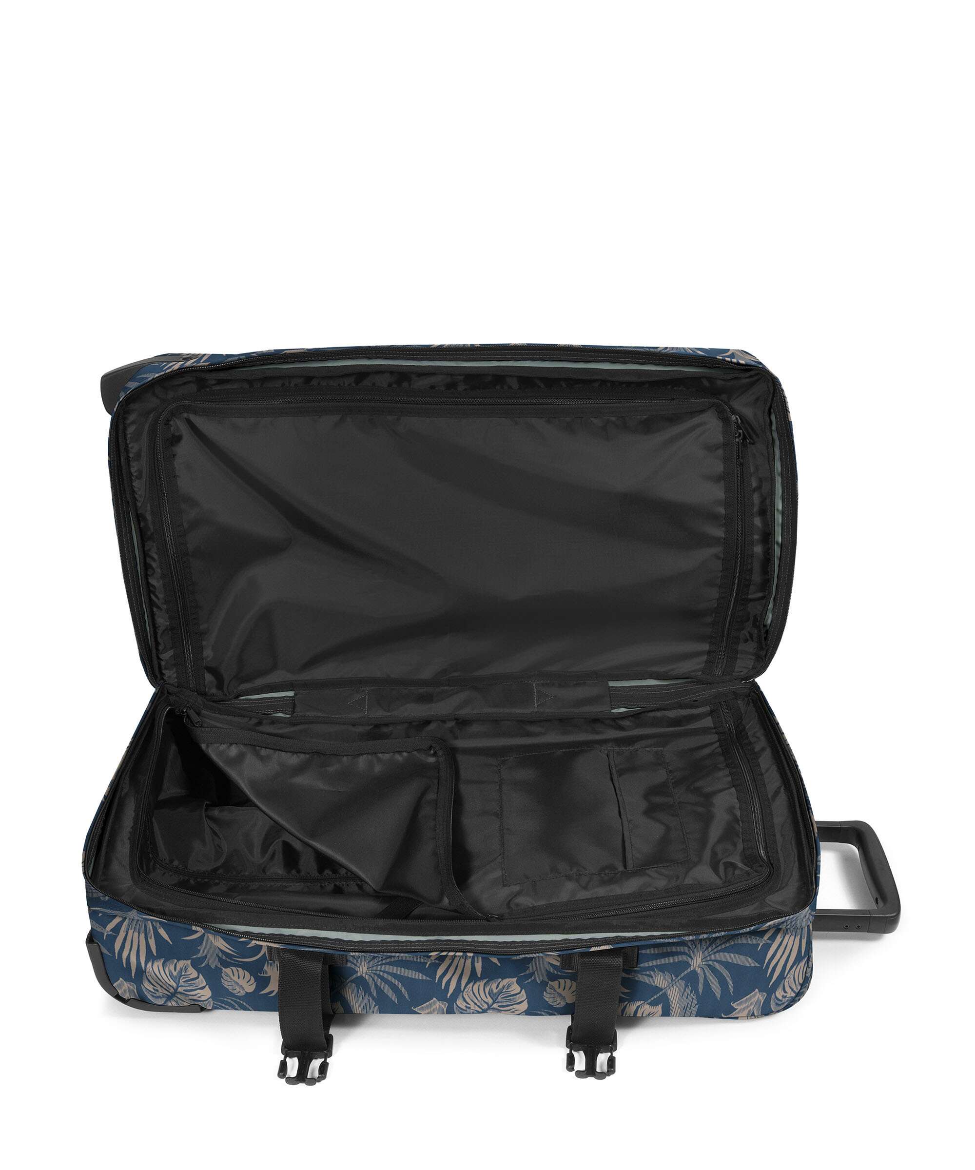 Eastpak Tranverz M Reistas met wielen brize blue beige - Image 6