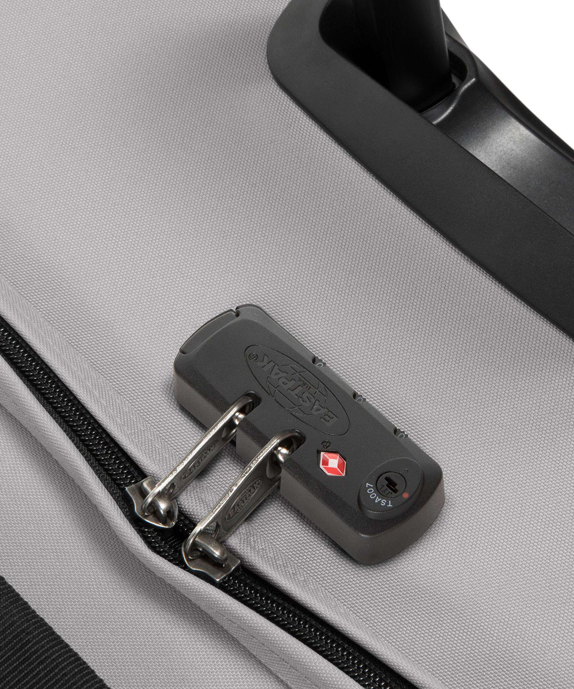 Eastpak Tranverz M Reistas met wielen pebble grey - Image 4