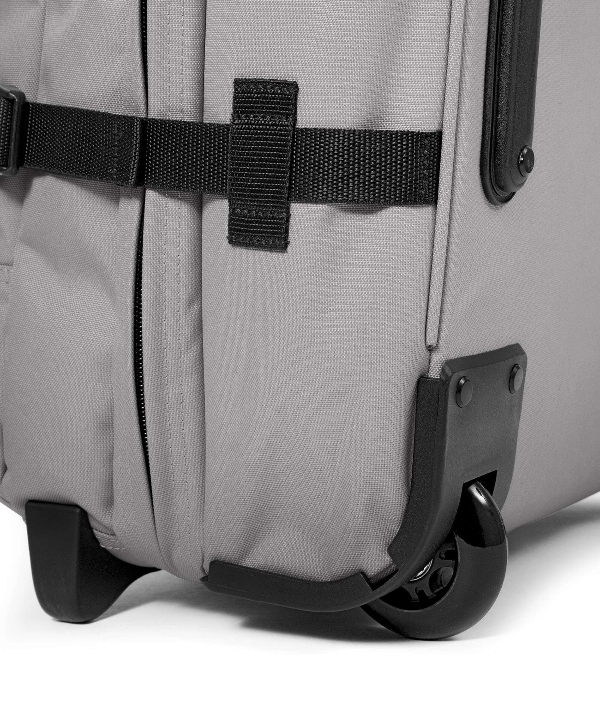 Eastpak Tranverz M Reistas met wielen pebble grey - Image 5