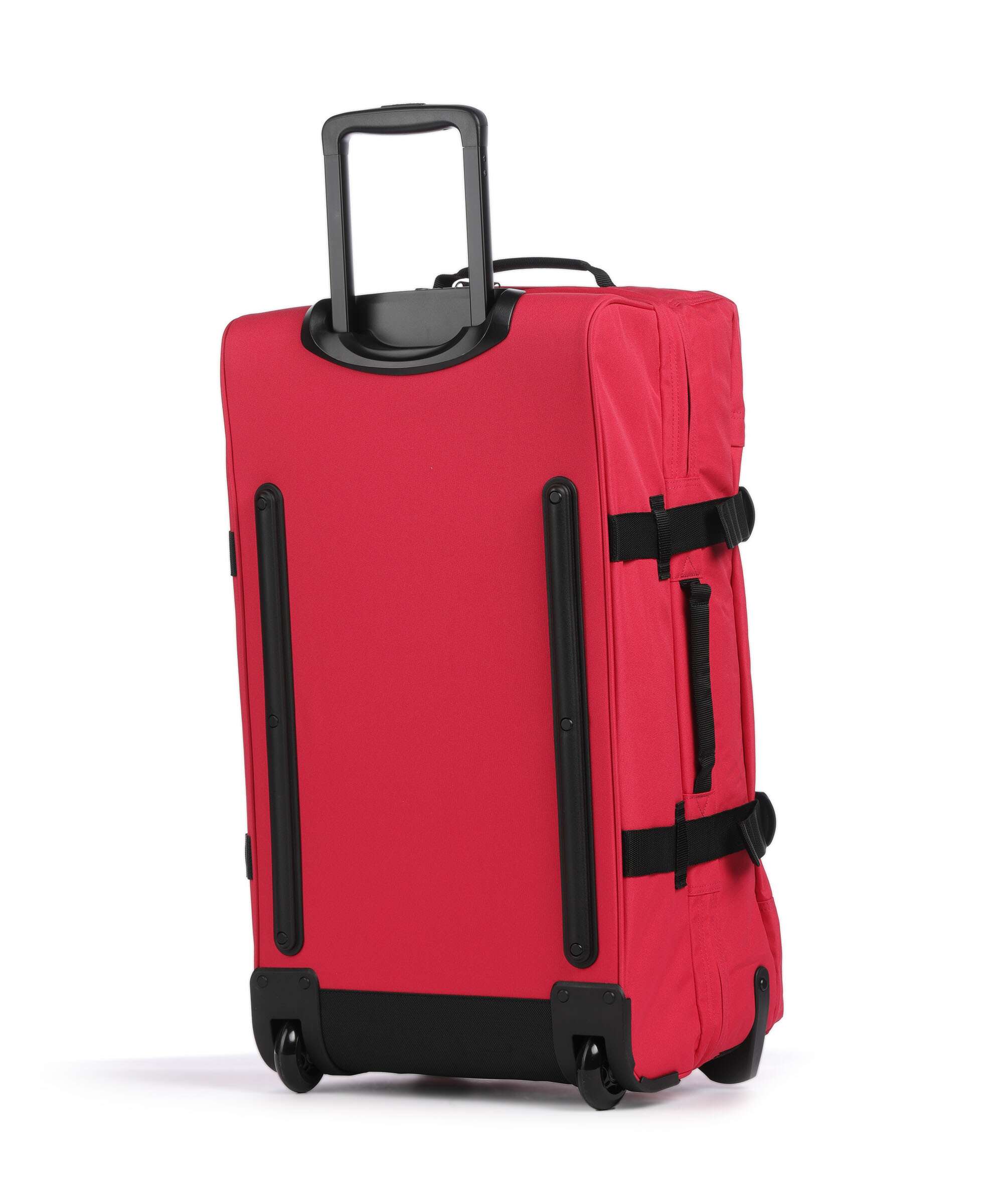 Eastpak Tranverz M Reistas met wielen saffron red - Image 2