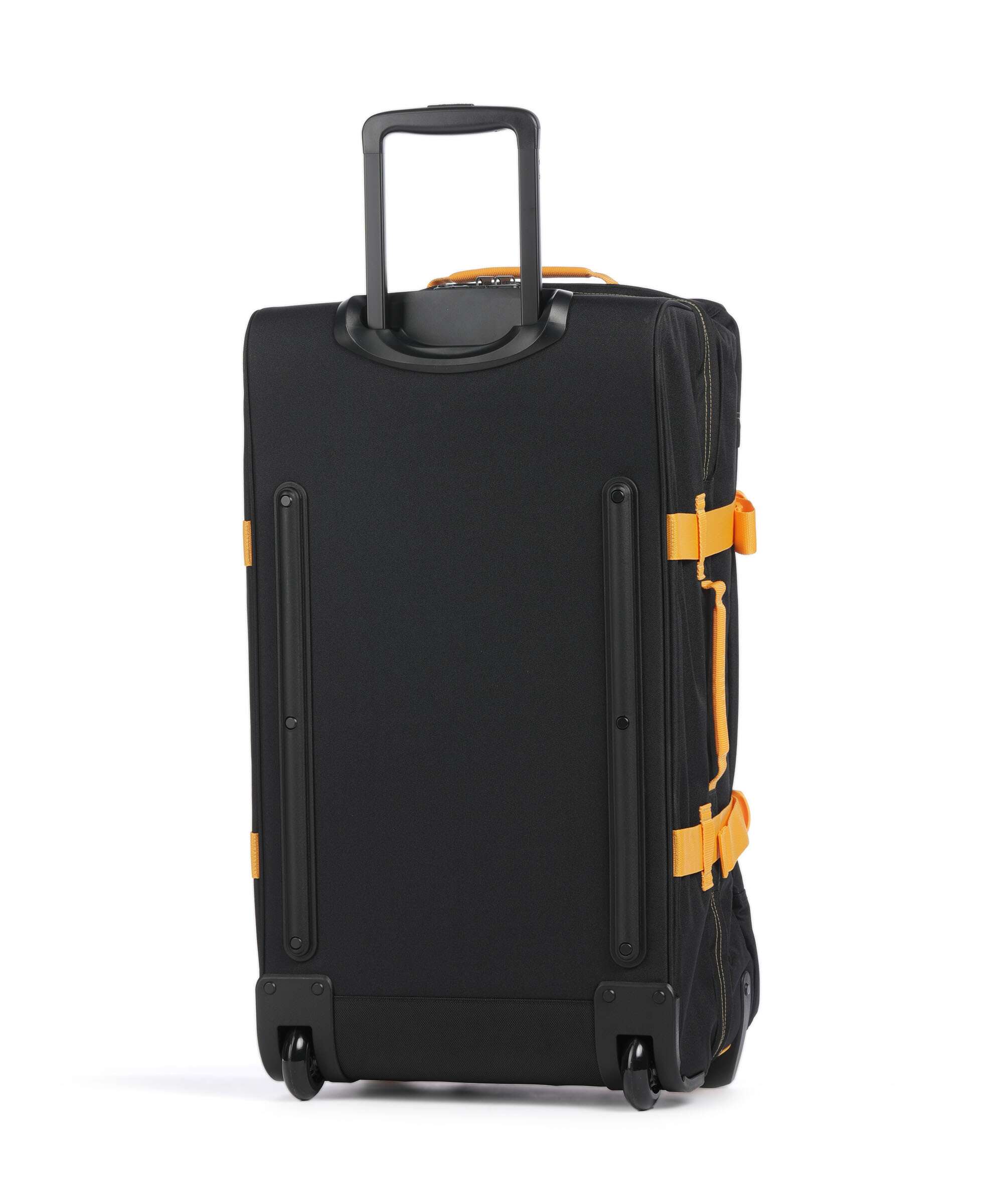 Eastpak Tranverz M Reistas met wielen kontrast mango - Image 2