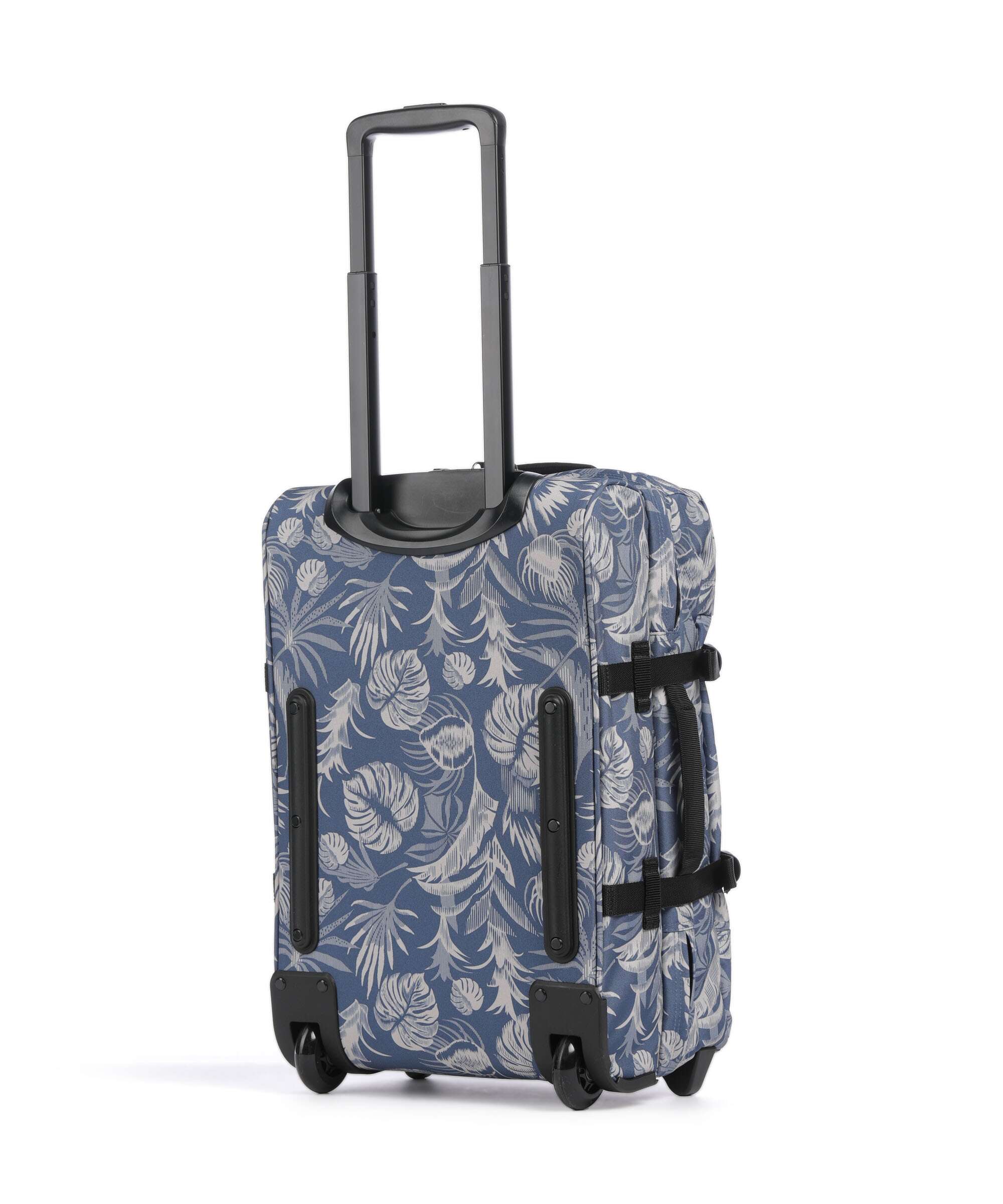 Eastpak Tranverz S Reistas met wielen brize blue beige - Image 2
