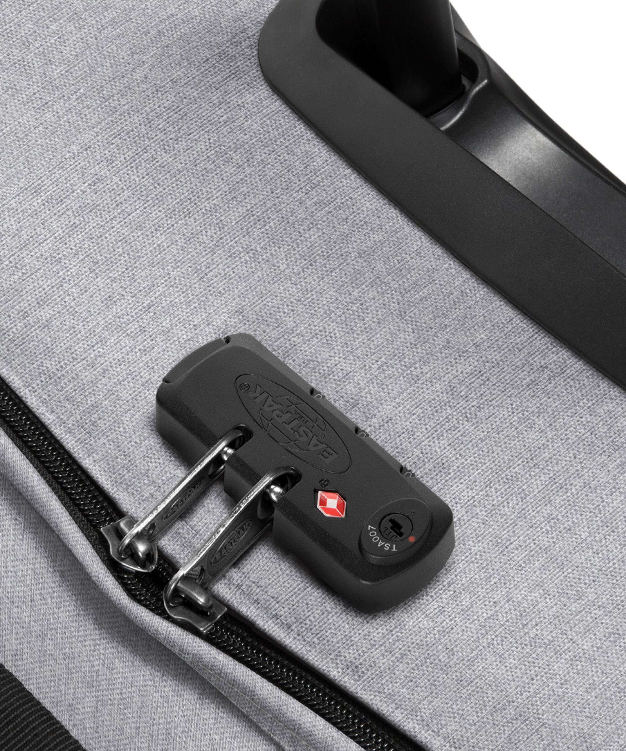 Eastpak Tranverz S Reistas met wielen grau - Image 3
