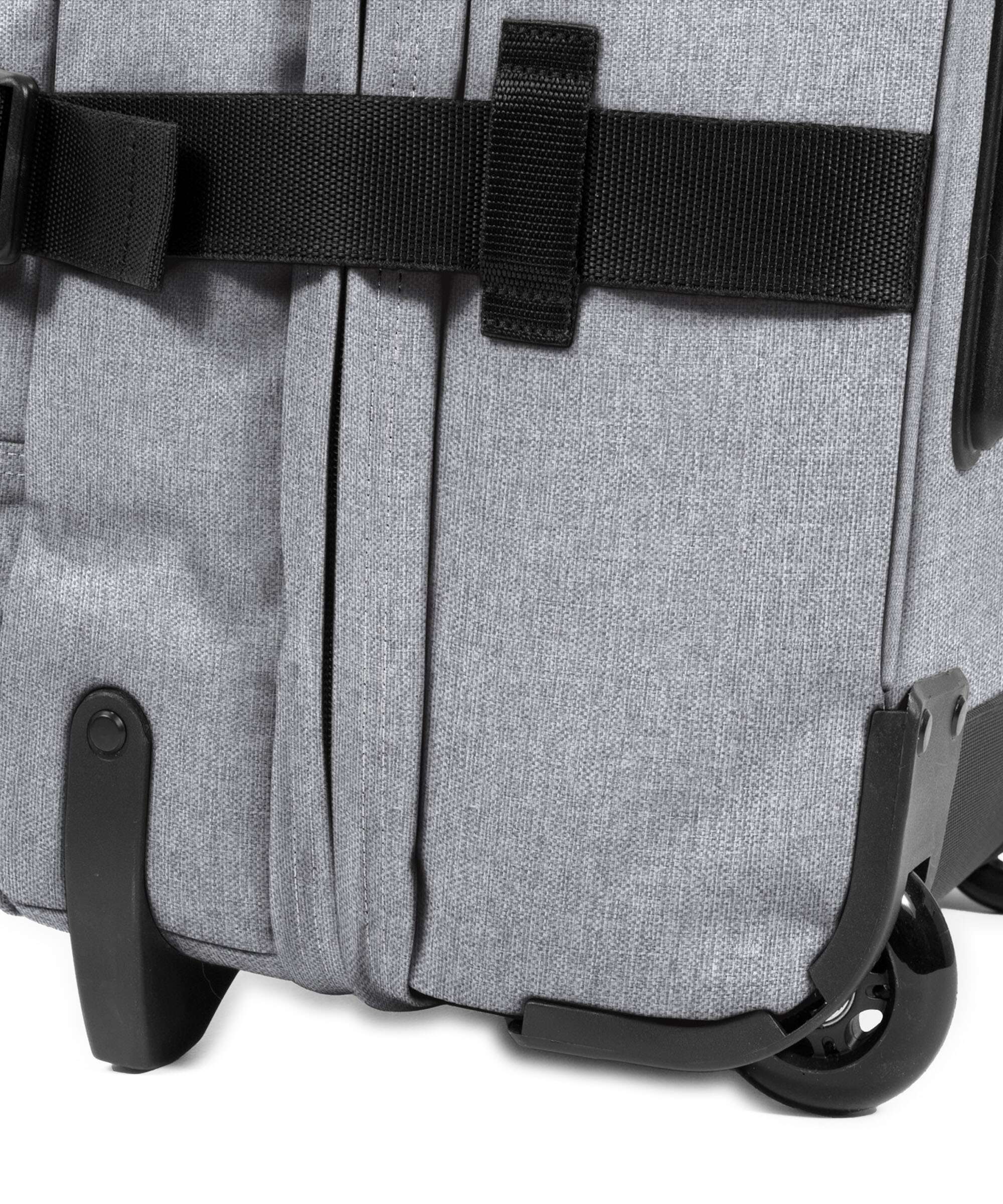 Eastpak Tranverz S Reistas met wielen grau - Image 4