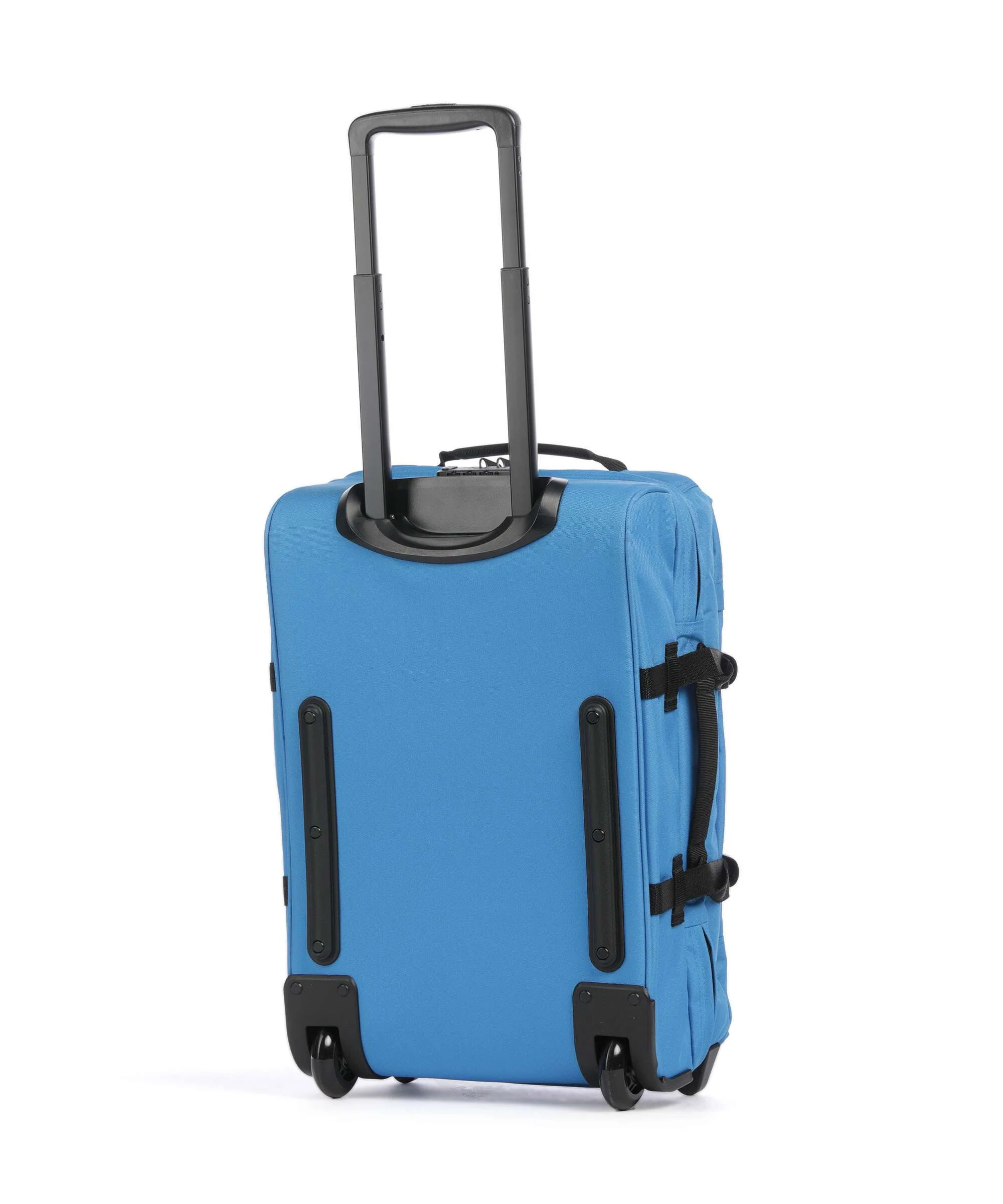Eastpak Tranverz S Reistas met wielen bubble blue - Image 2