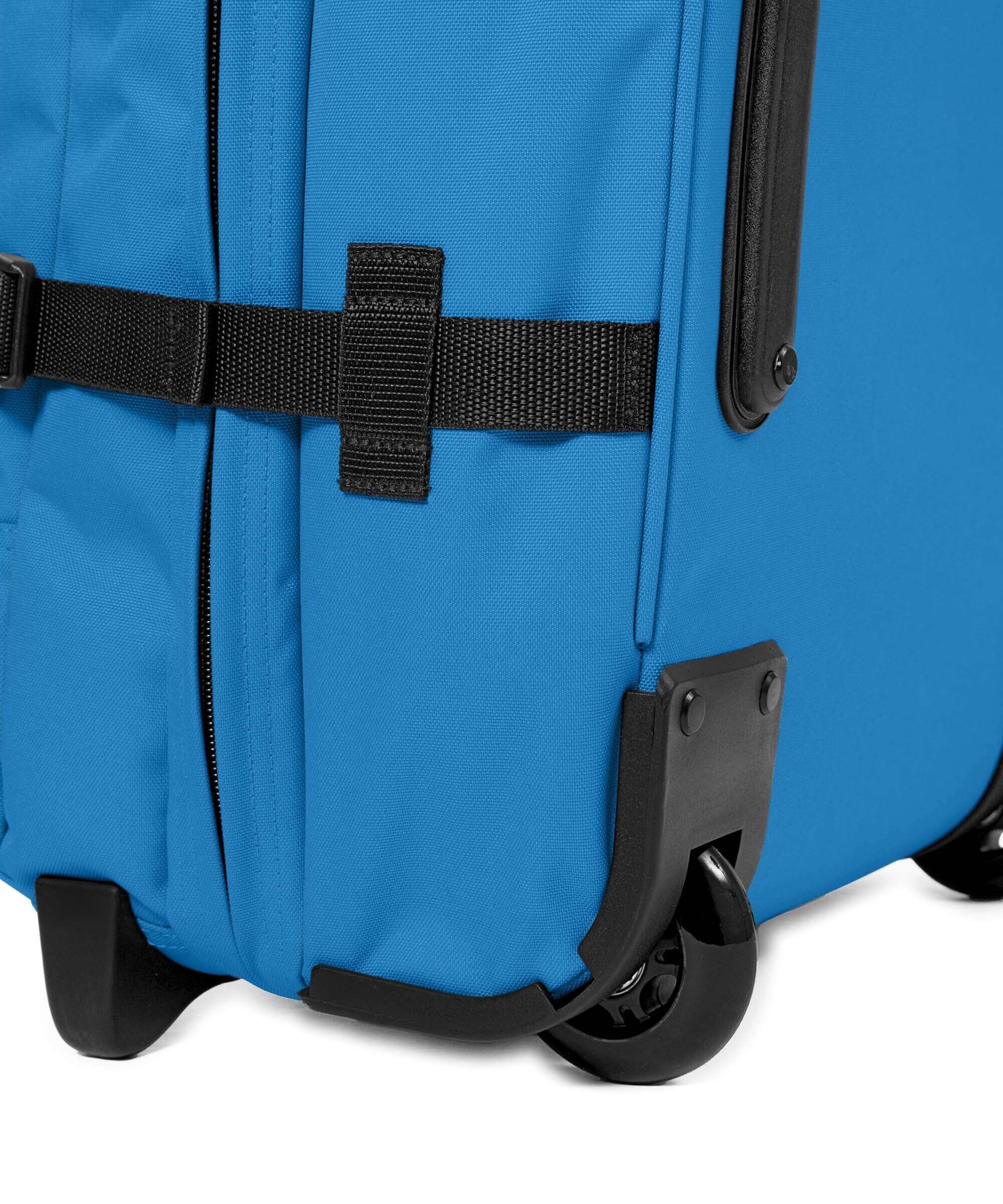 Eastpak Tranverz S Reistas met wielen bubble blue - Image 4