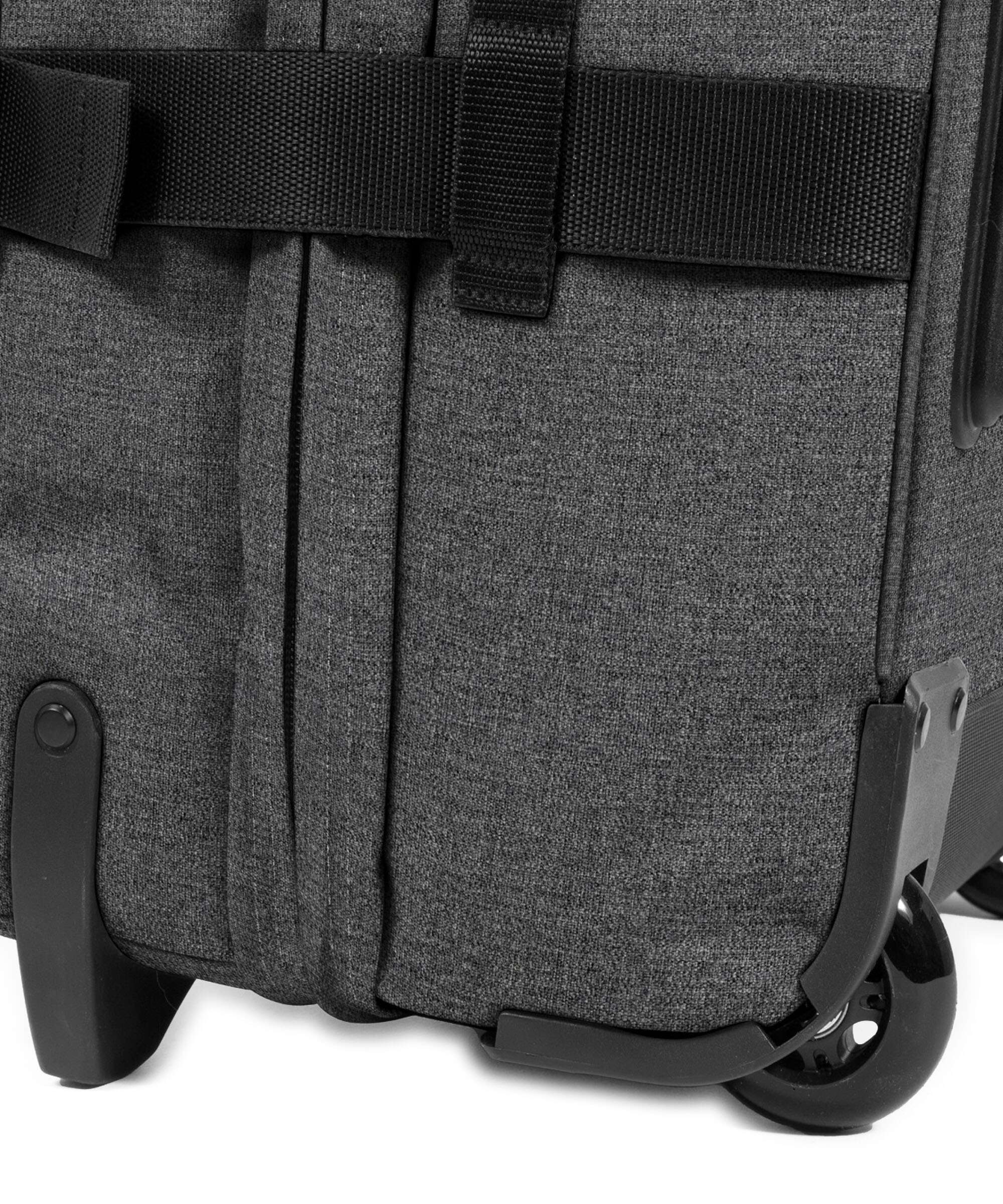 Eastpak Tranverz S Reistas met wielen dunkelgrau - Image 4