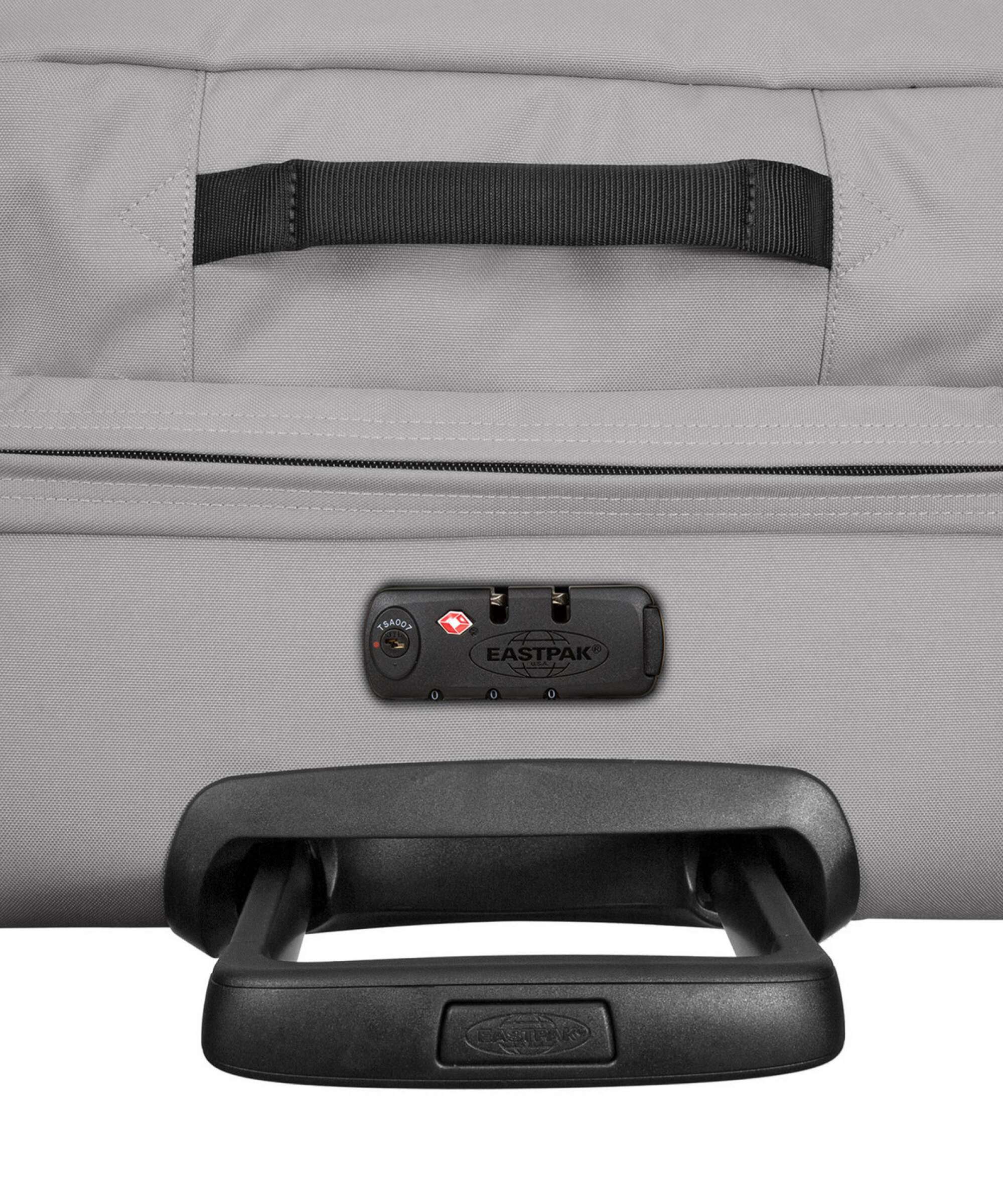 Eastpak Tranverz S Reistas met wielen pebble grey - Image 5