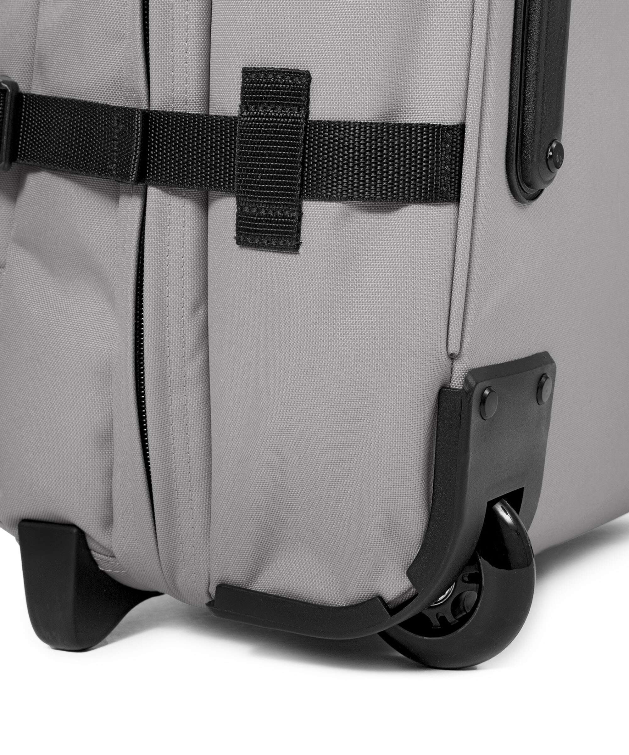 Eastpak Tranverz S Reistas met wielen pebble grey - Image 6