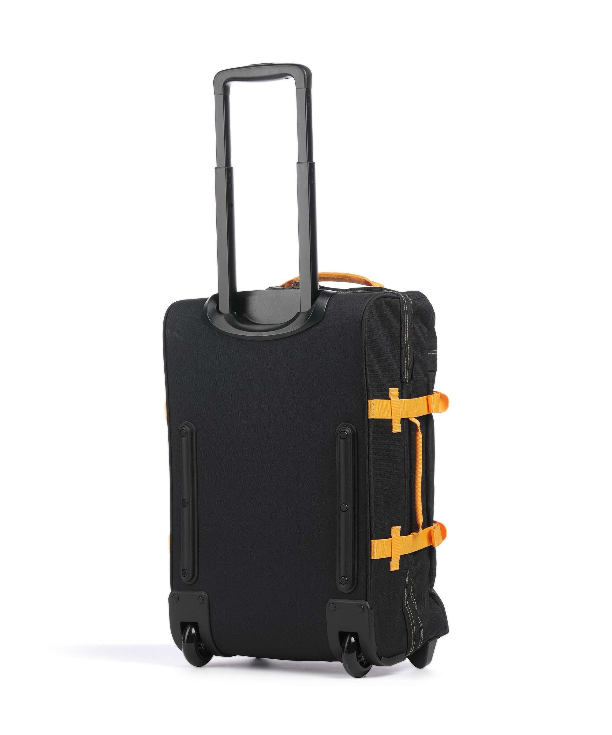 Eastpak Tranverz S Reistas met wielen kontrast mango - Image 2