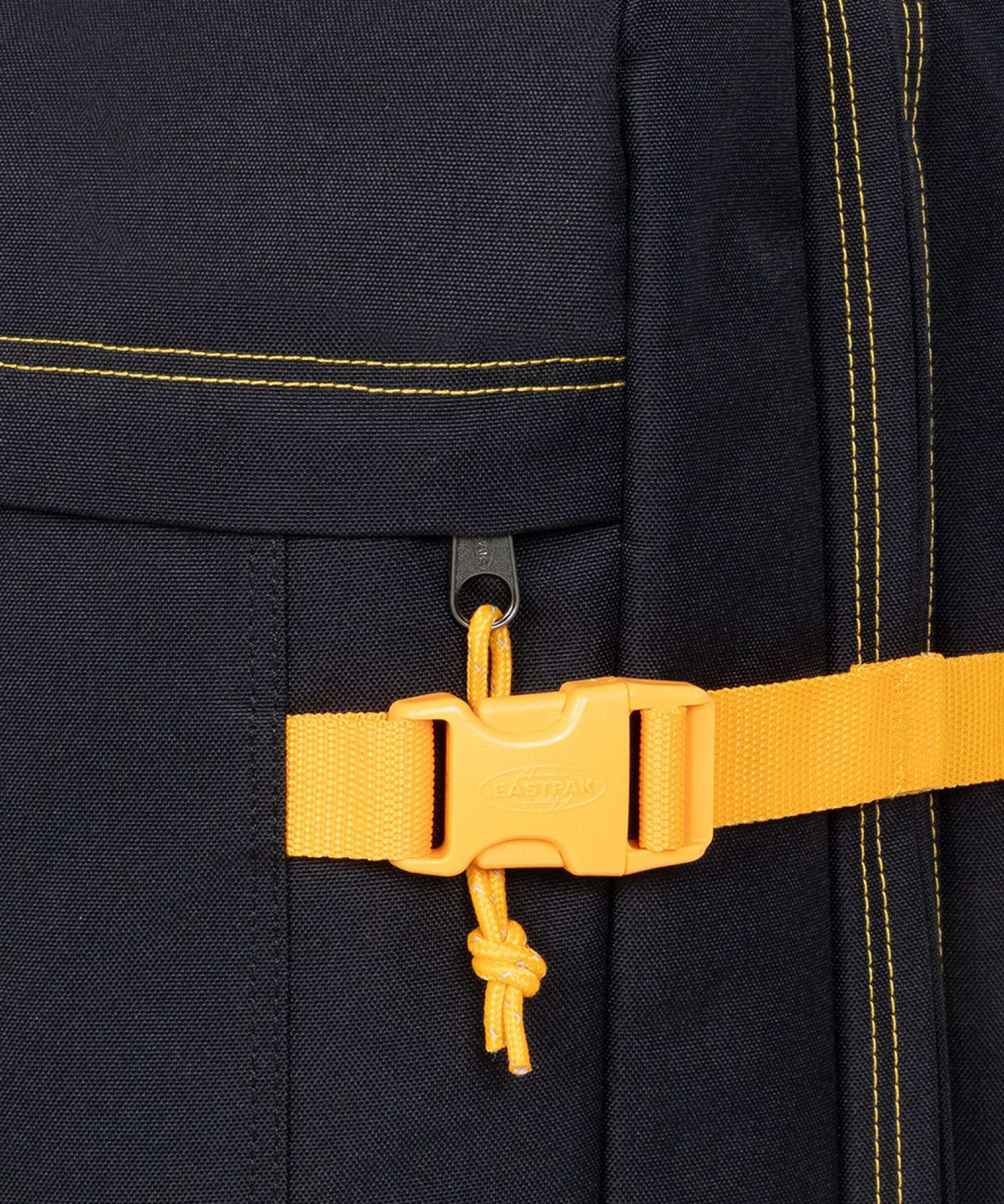Eastpak Tranverz S Reistas met wielen kontrast mango - Image 5