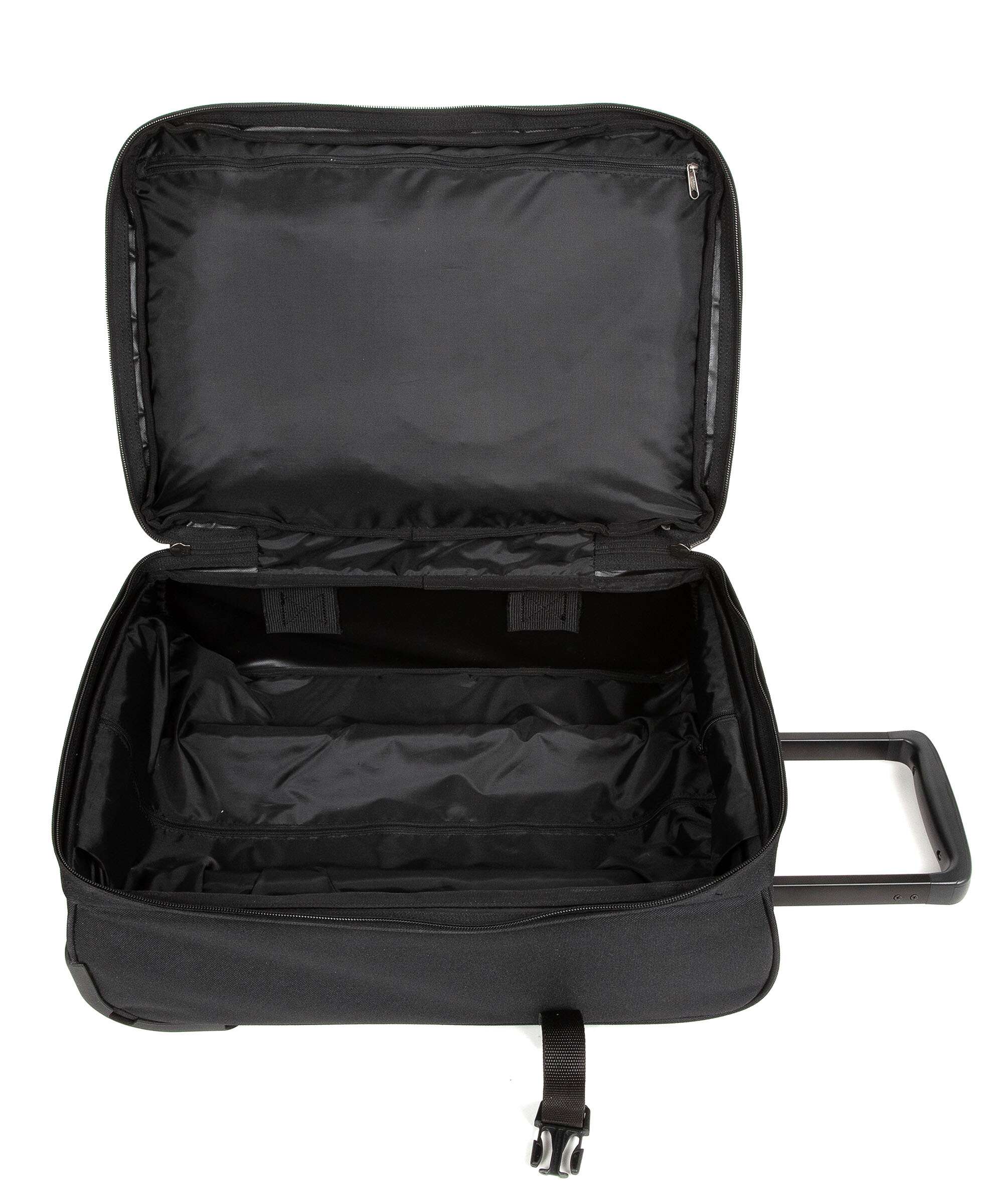 Eastpak Tranverz XXS XXS Reistas met wielen black - Image 6