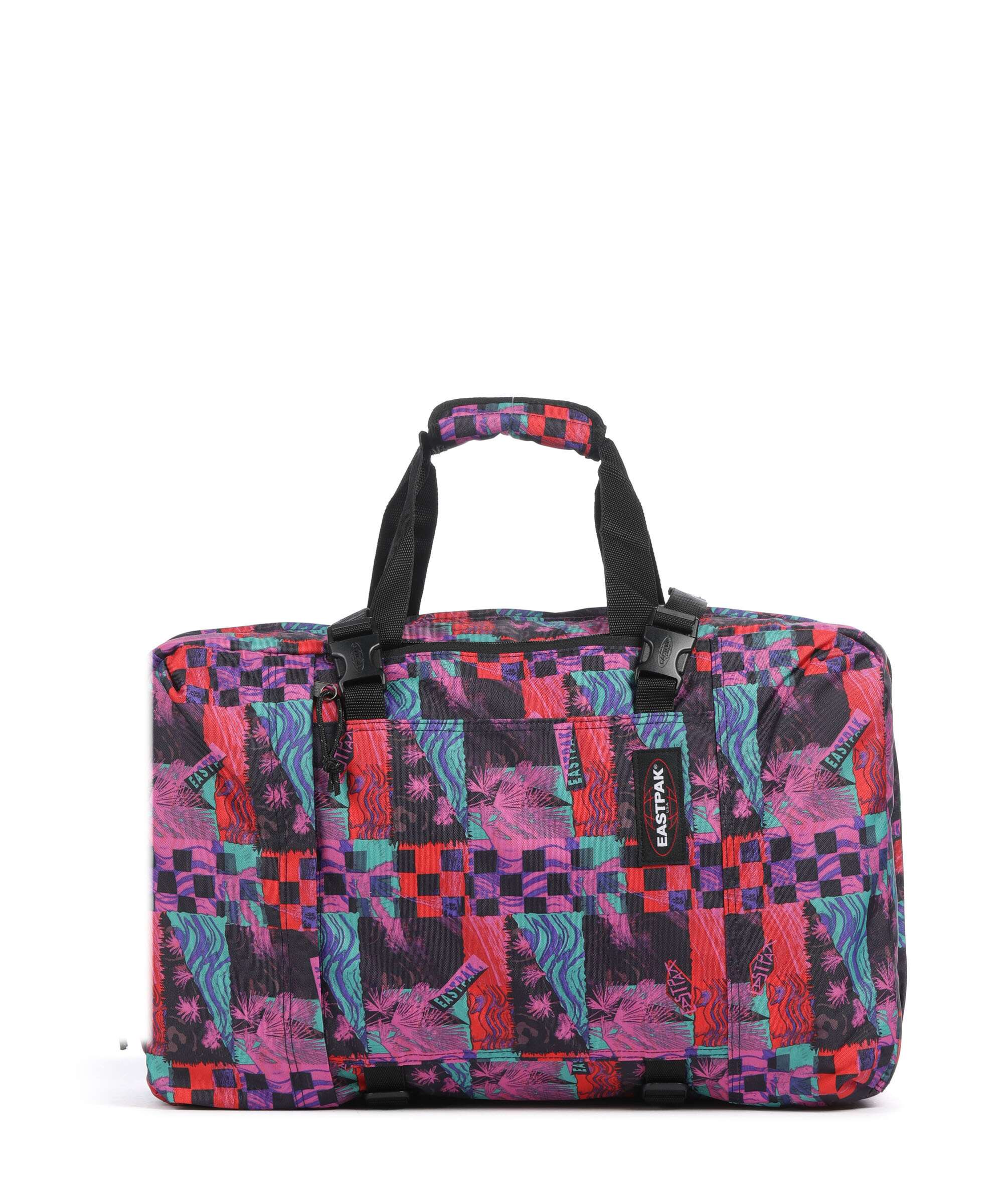 Eastpak Travelpack Reis rugzak retro surf funk - Image 5
