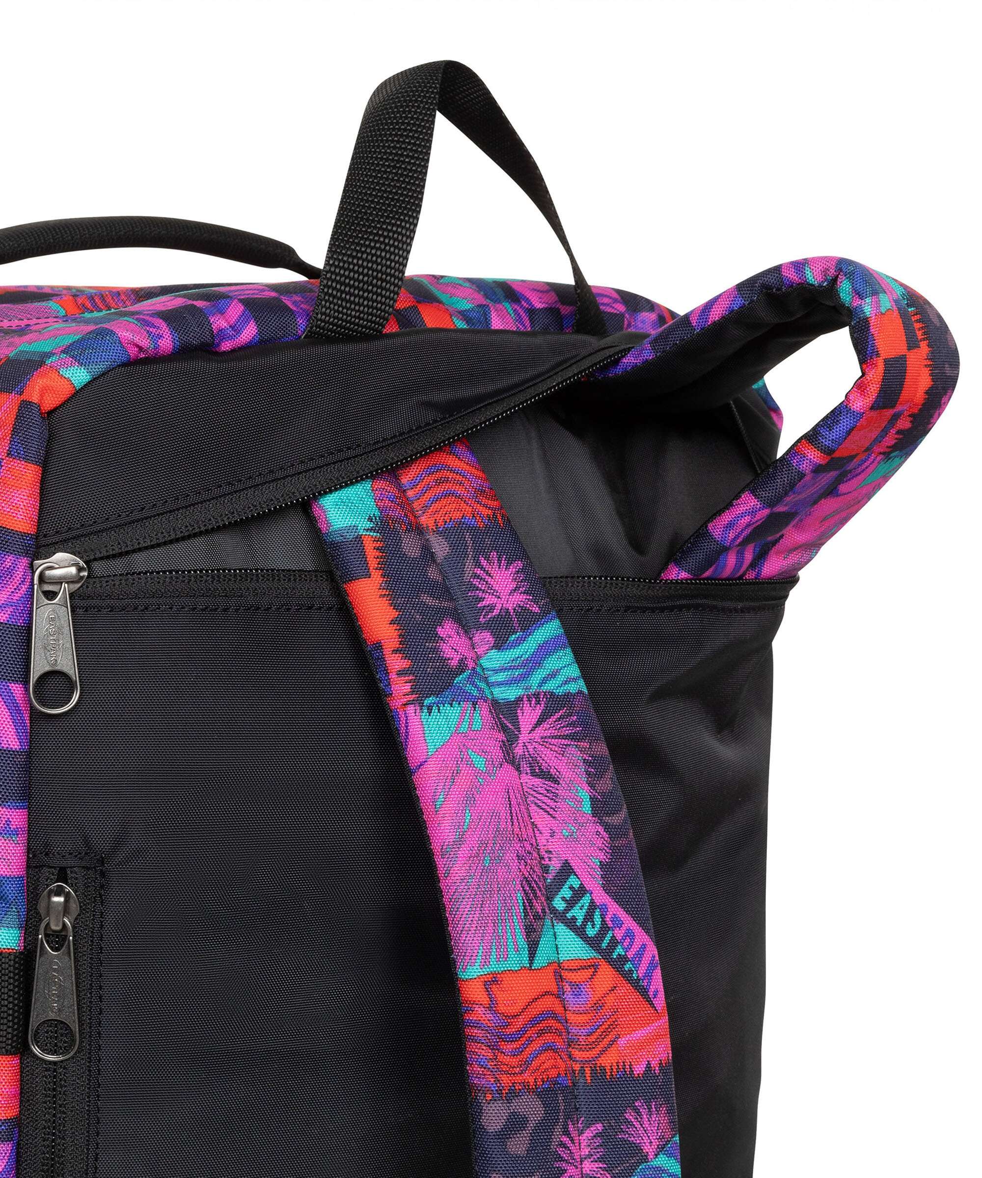 Eastpak Travelpack Reis rugzak retro surf funk - Image 7