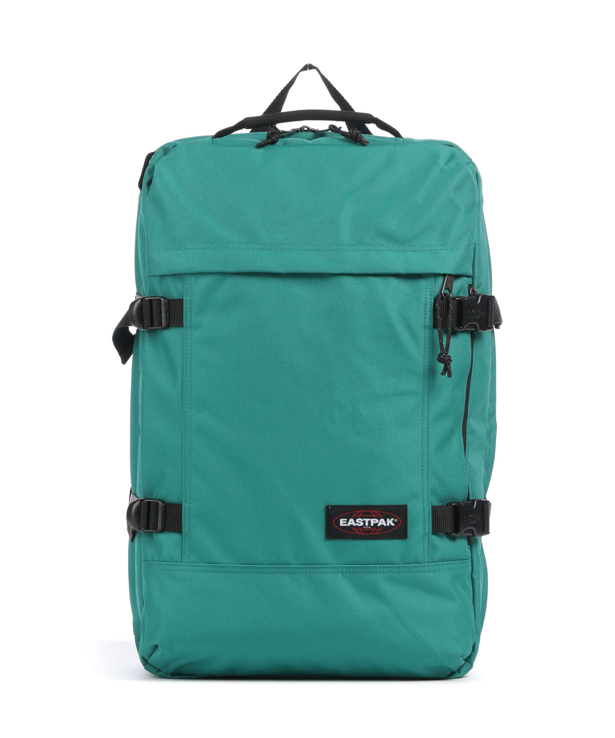 Eastpak Travelpack Reis rugzak pineneedle green