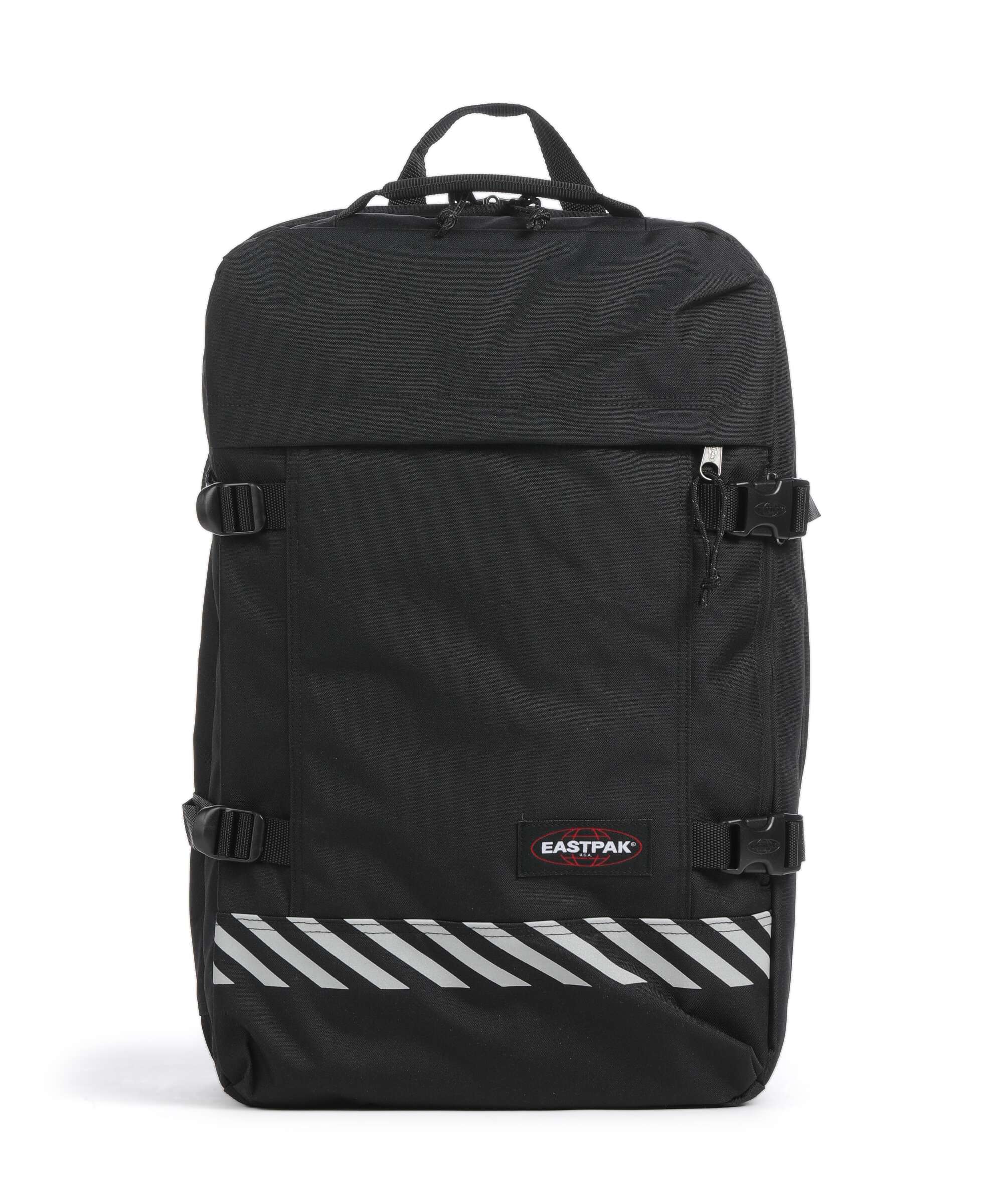 Eastpak Travelpack Reis rugzak black