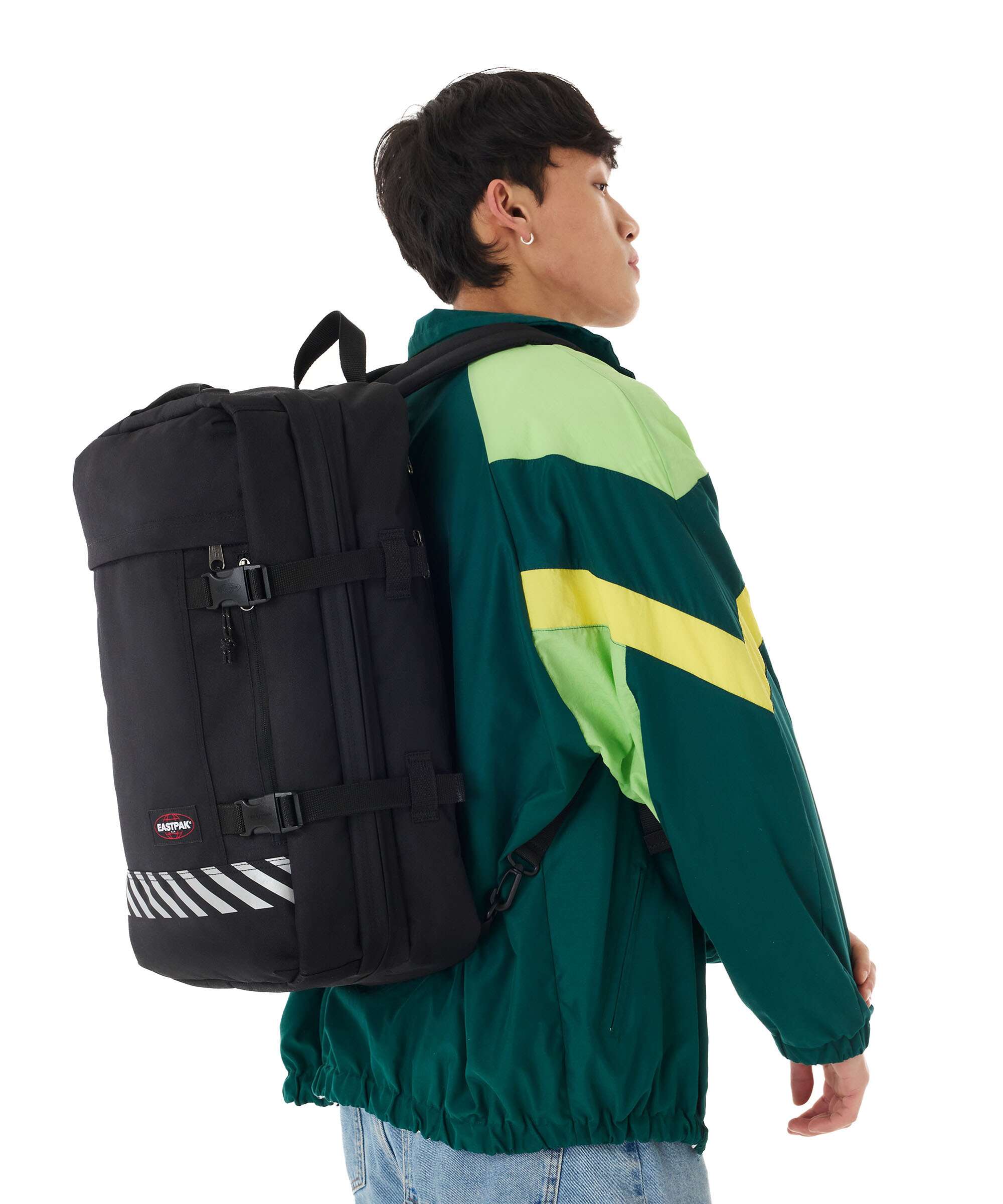 Eastpak Travelpack Reis rugzak black - Image 3