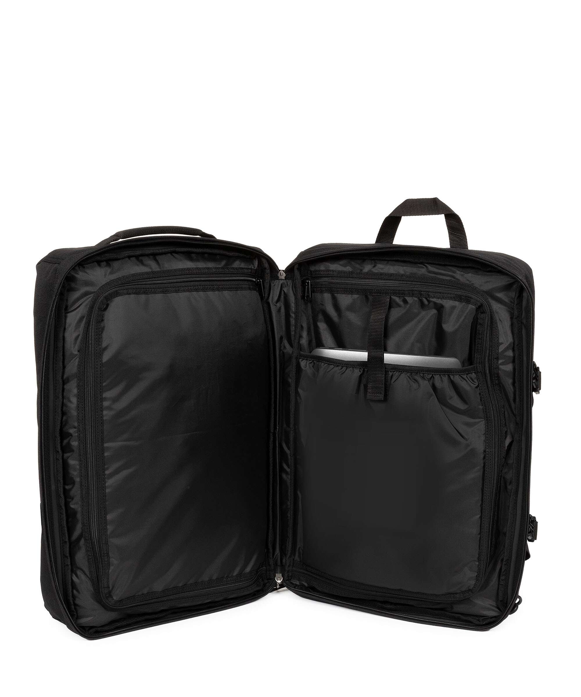 Eastpak Travelpack Reis rugzak black - Image 7
