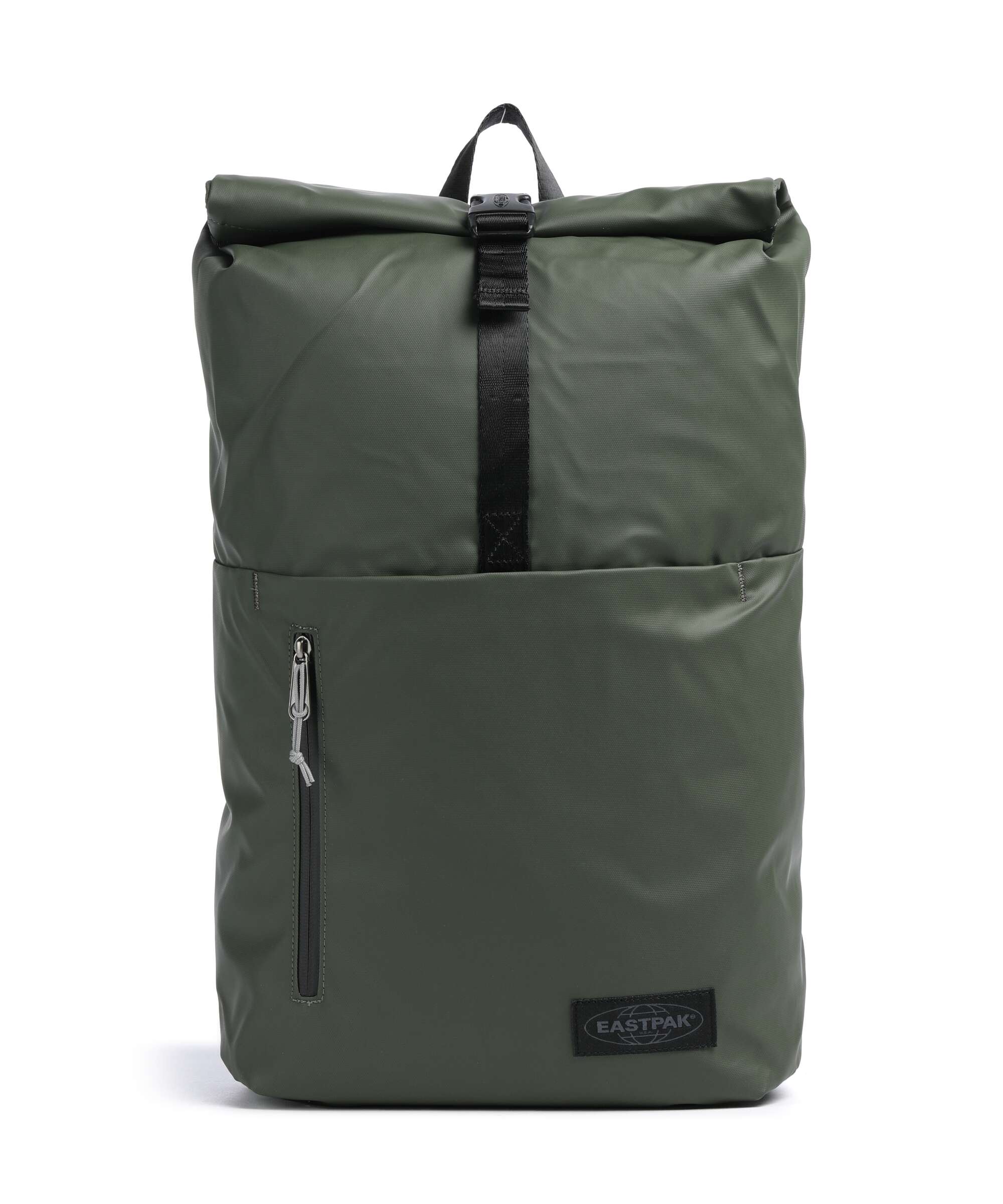 Eastpak Up Rolltop rugzak forest