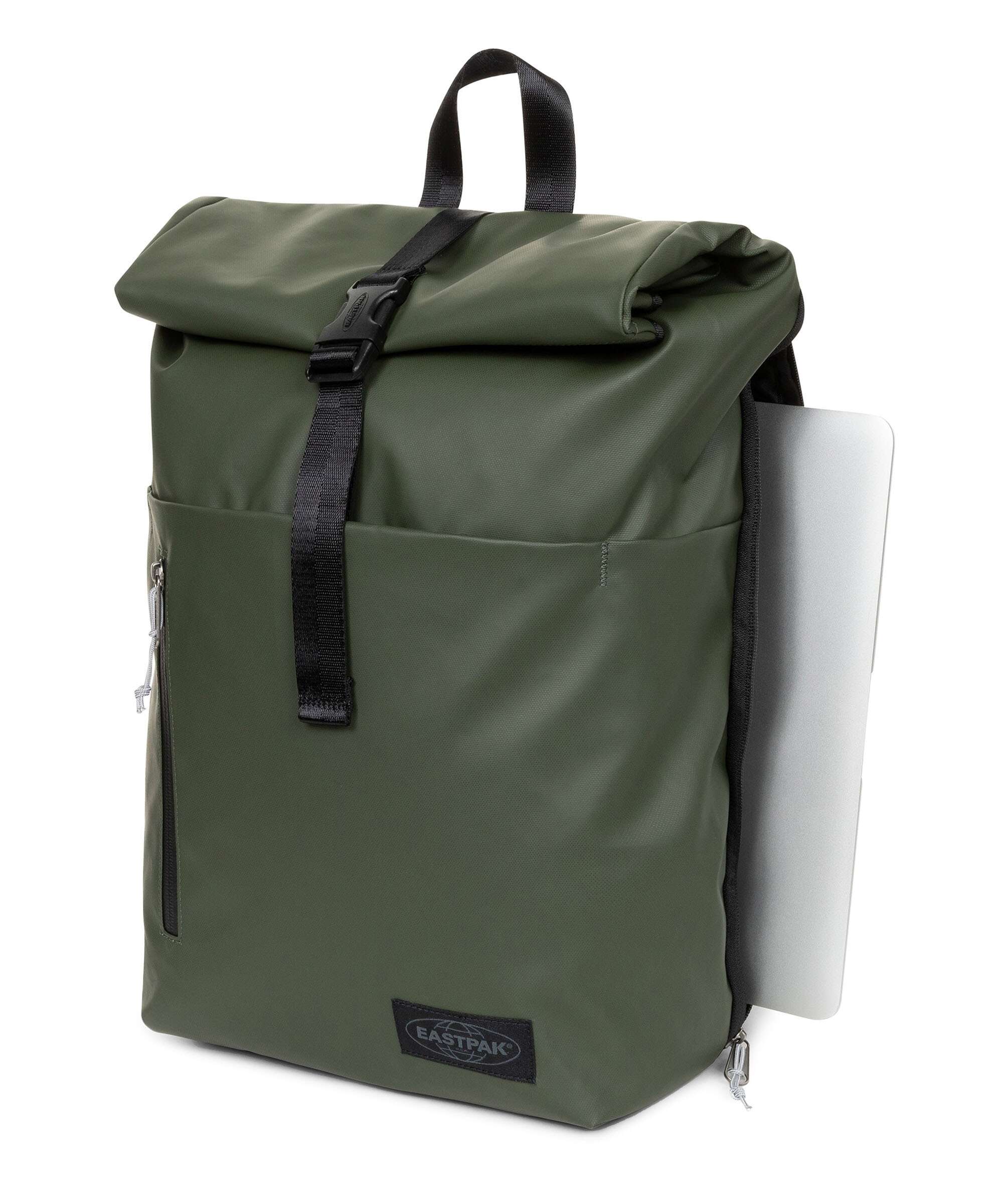 Eastpak Up Rolltop rugzak forest - Image 4