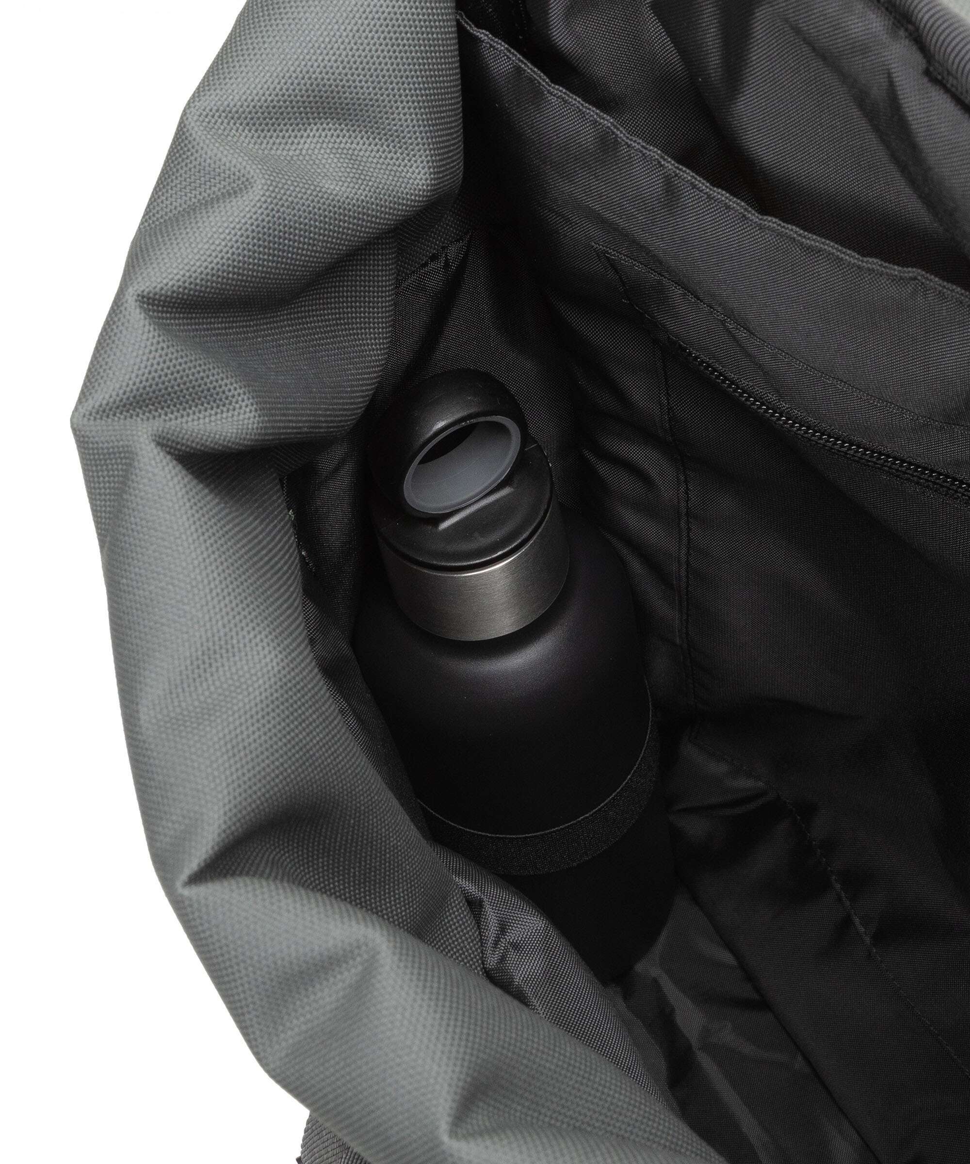 Eastpak Up Rolltop rugzak forest - Image 5