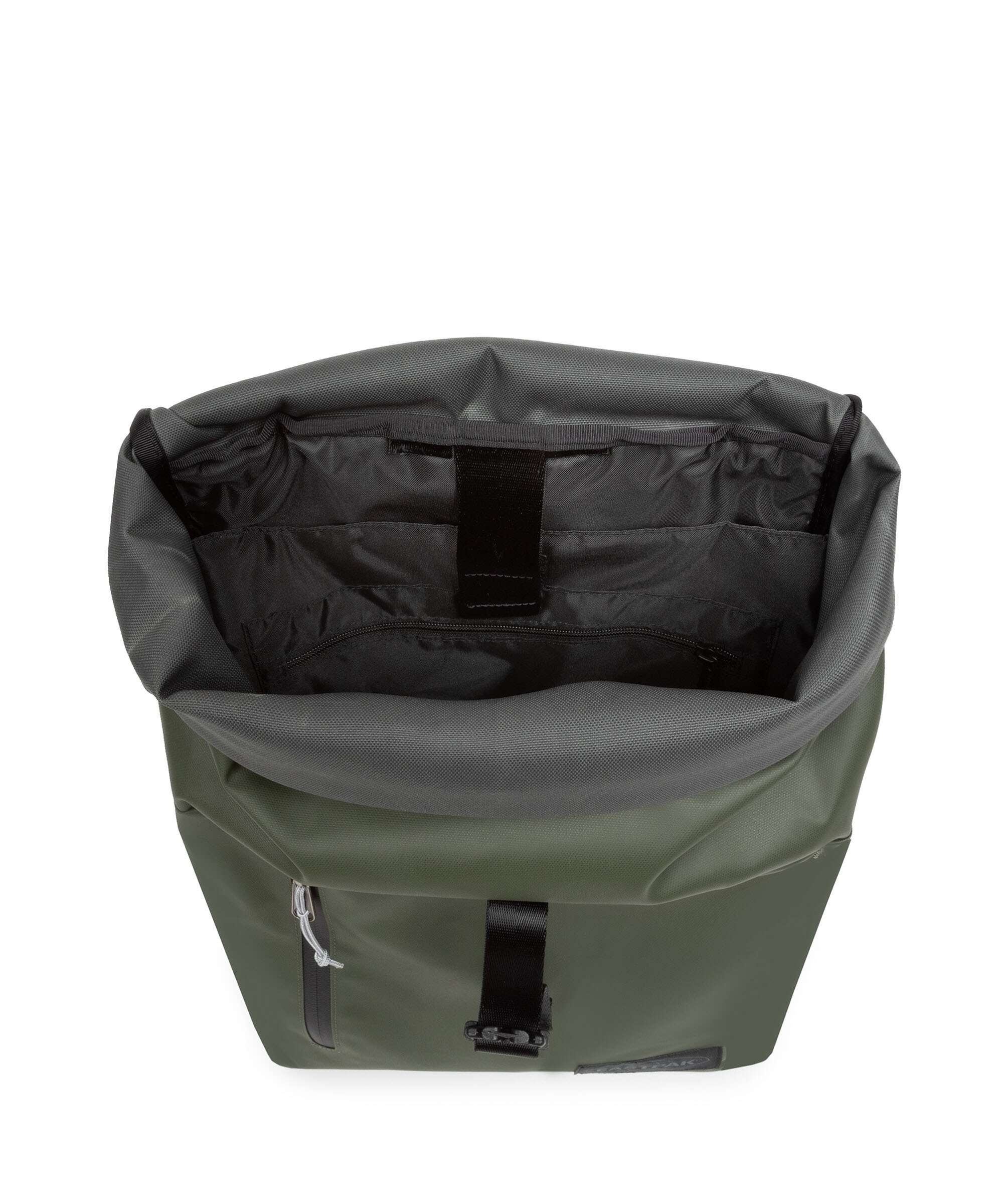 Eastpak Up Rolltop rugzak forest - Image 7