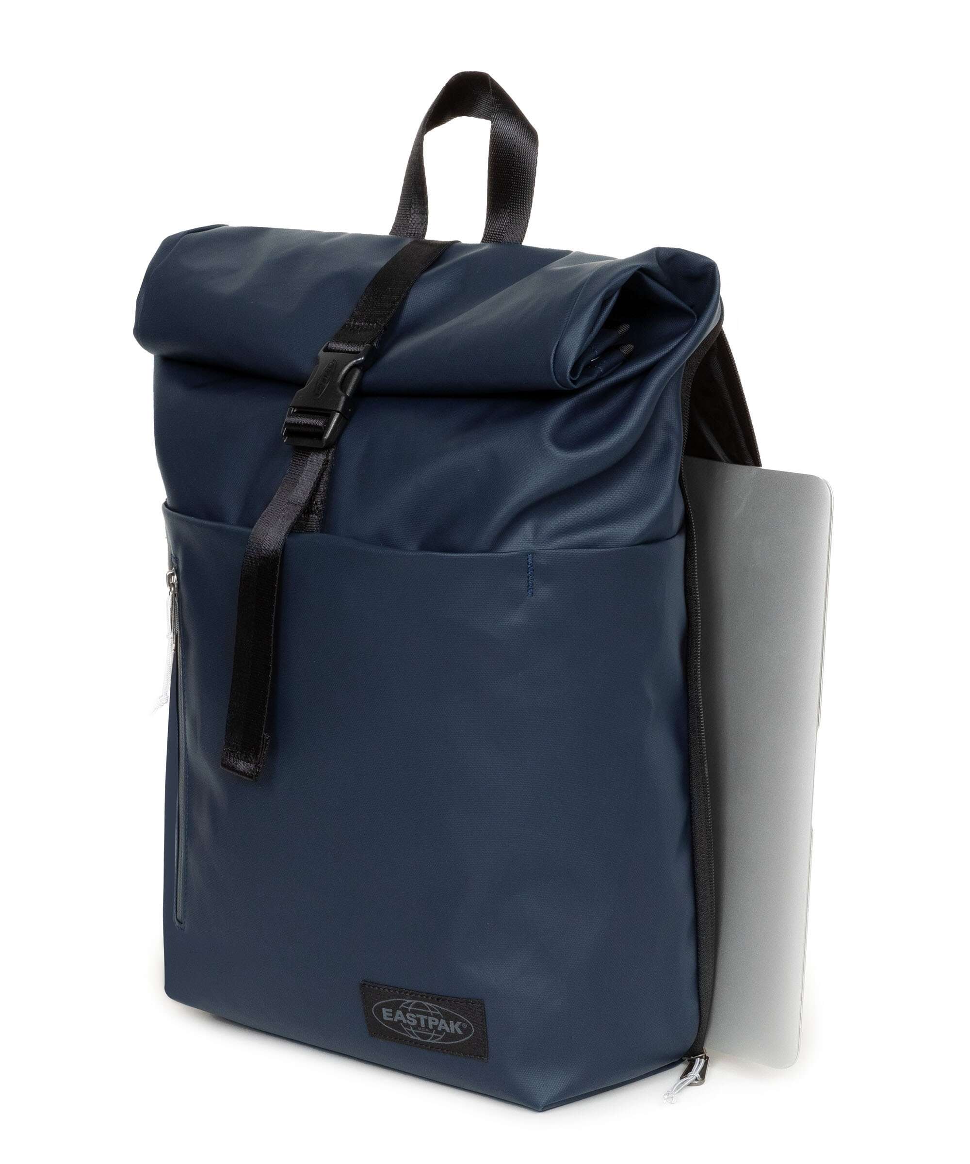 Eastpak Up Rolltop rugzak navy - Image 4