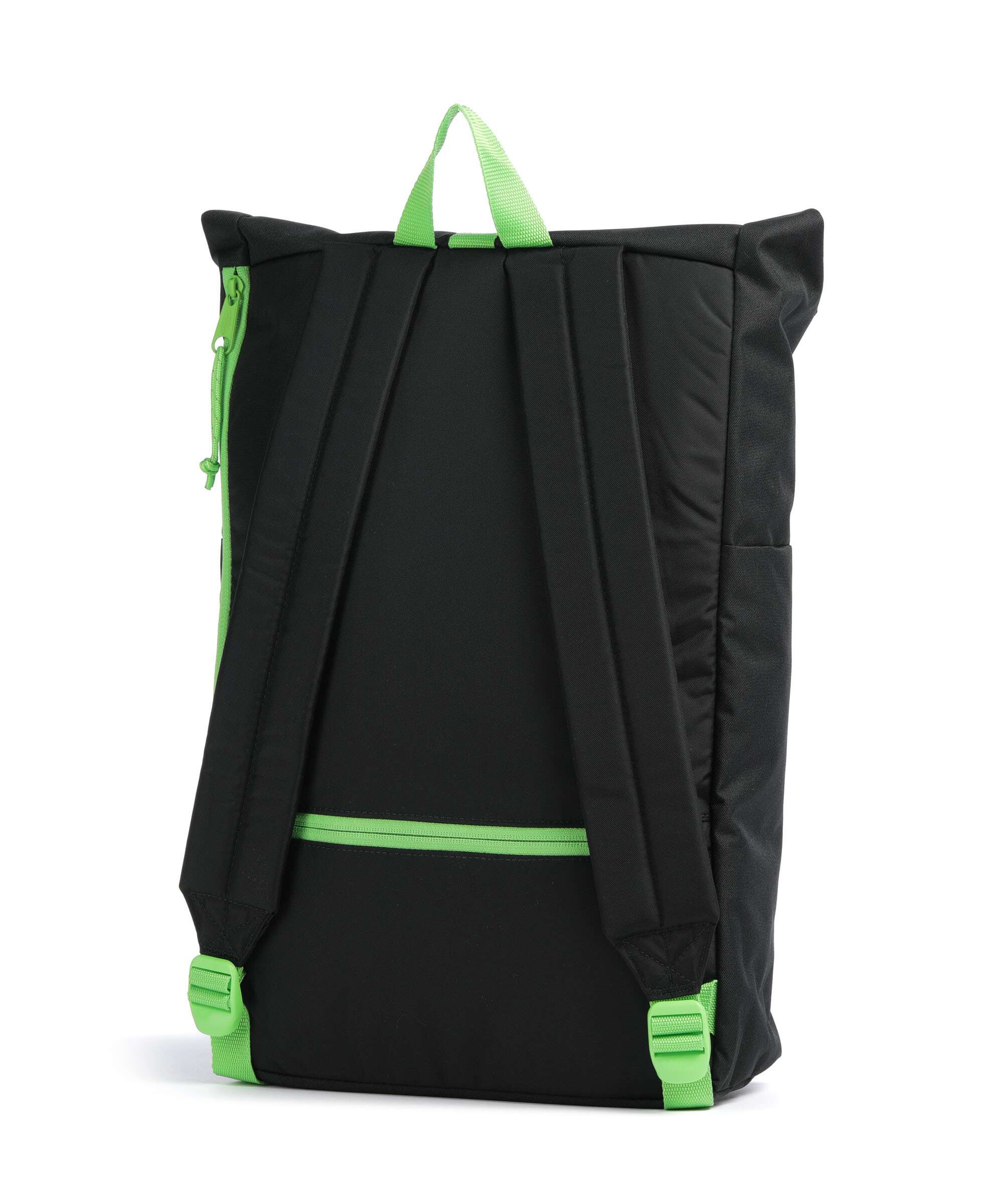 Eastpak Up Rolltop rugzak patches - Image 2