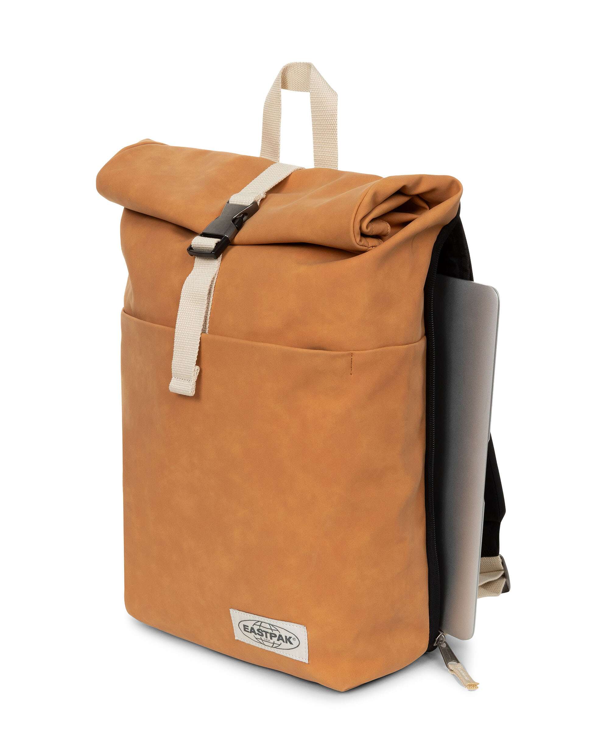 Eastpak Up Rolltop rugzak upgrained ginger - Image 4