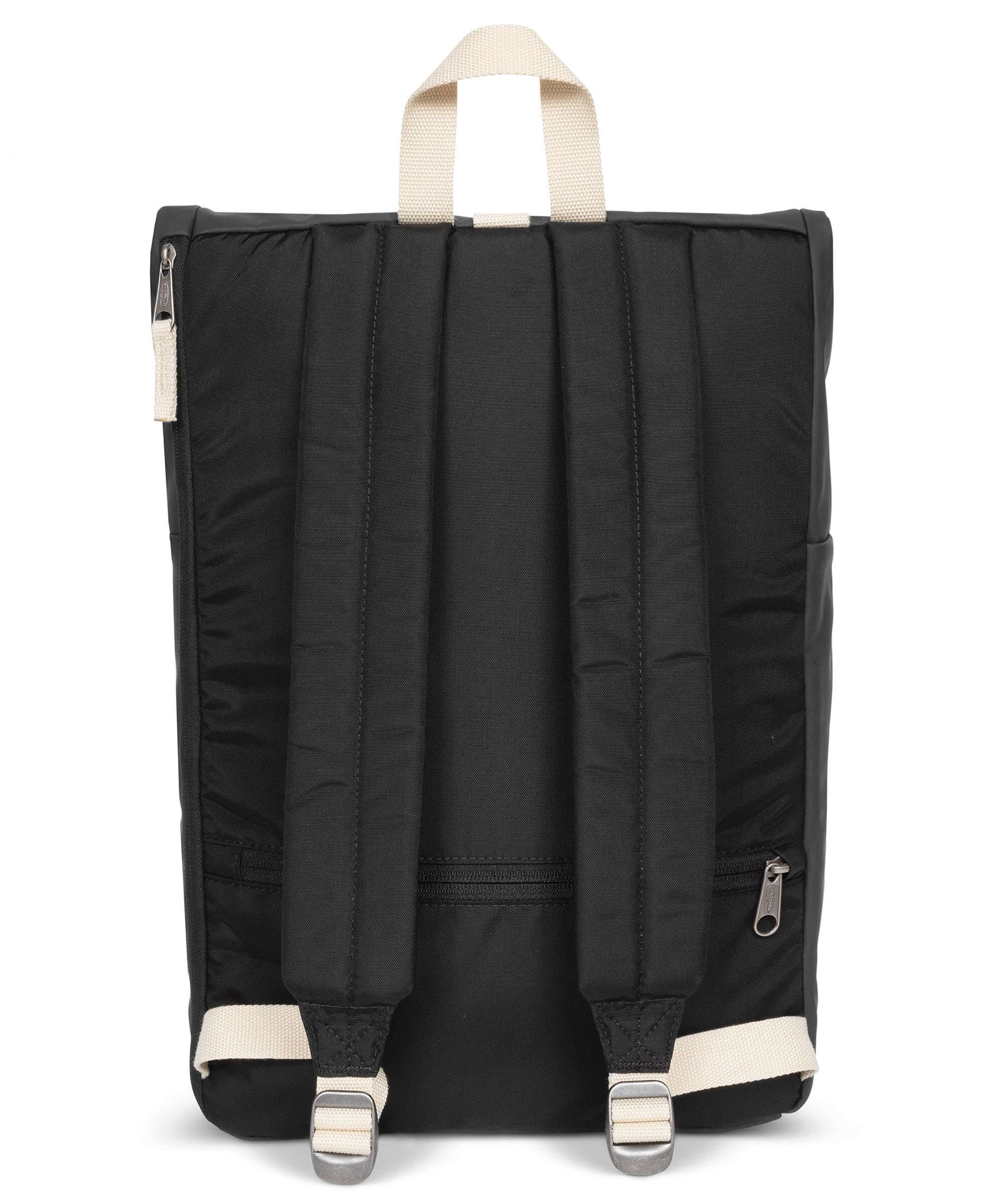 Eastpak Up Rolltop rugzak upgrained black - Image 2