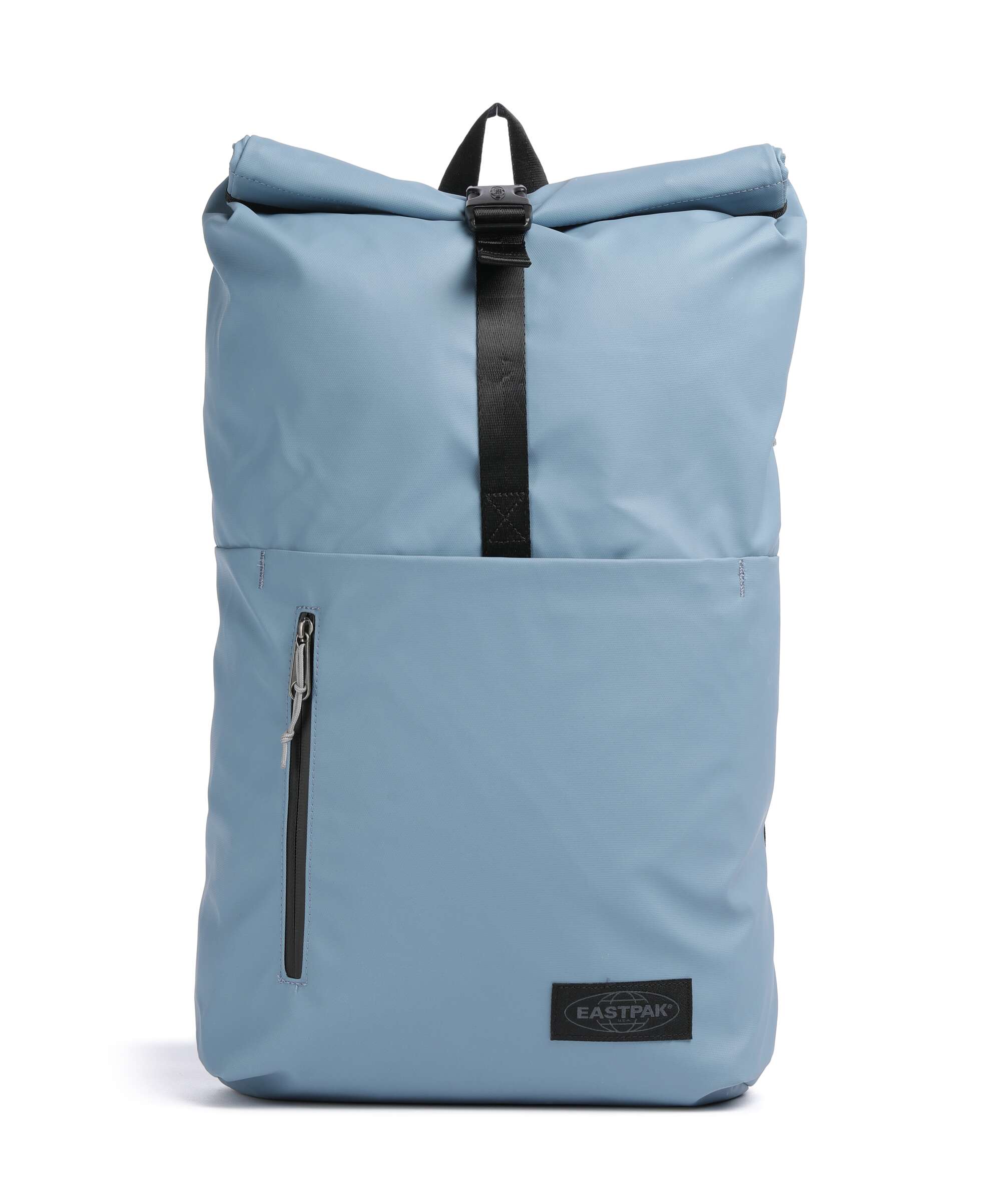 Eastpak Up Rolltop rugzak dust blue