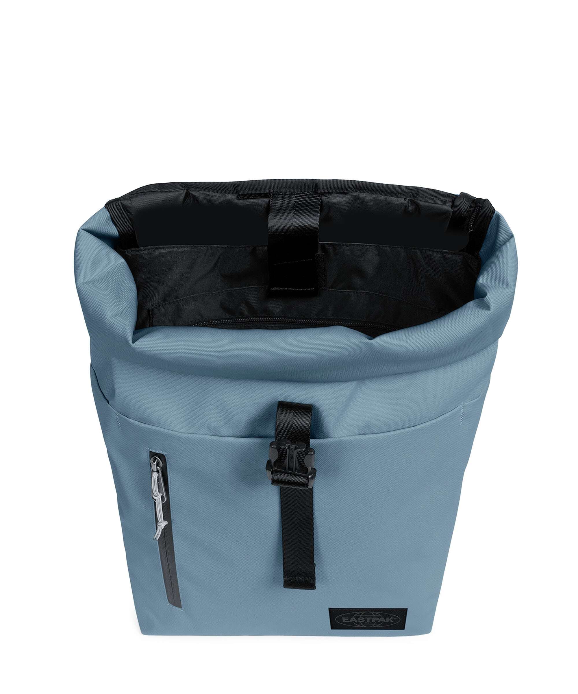 Eastpak Up Rolltop rugzak dust blue - Image 6