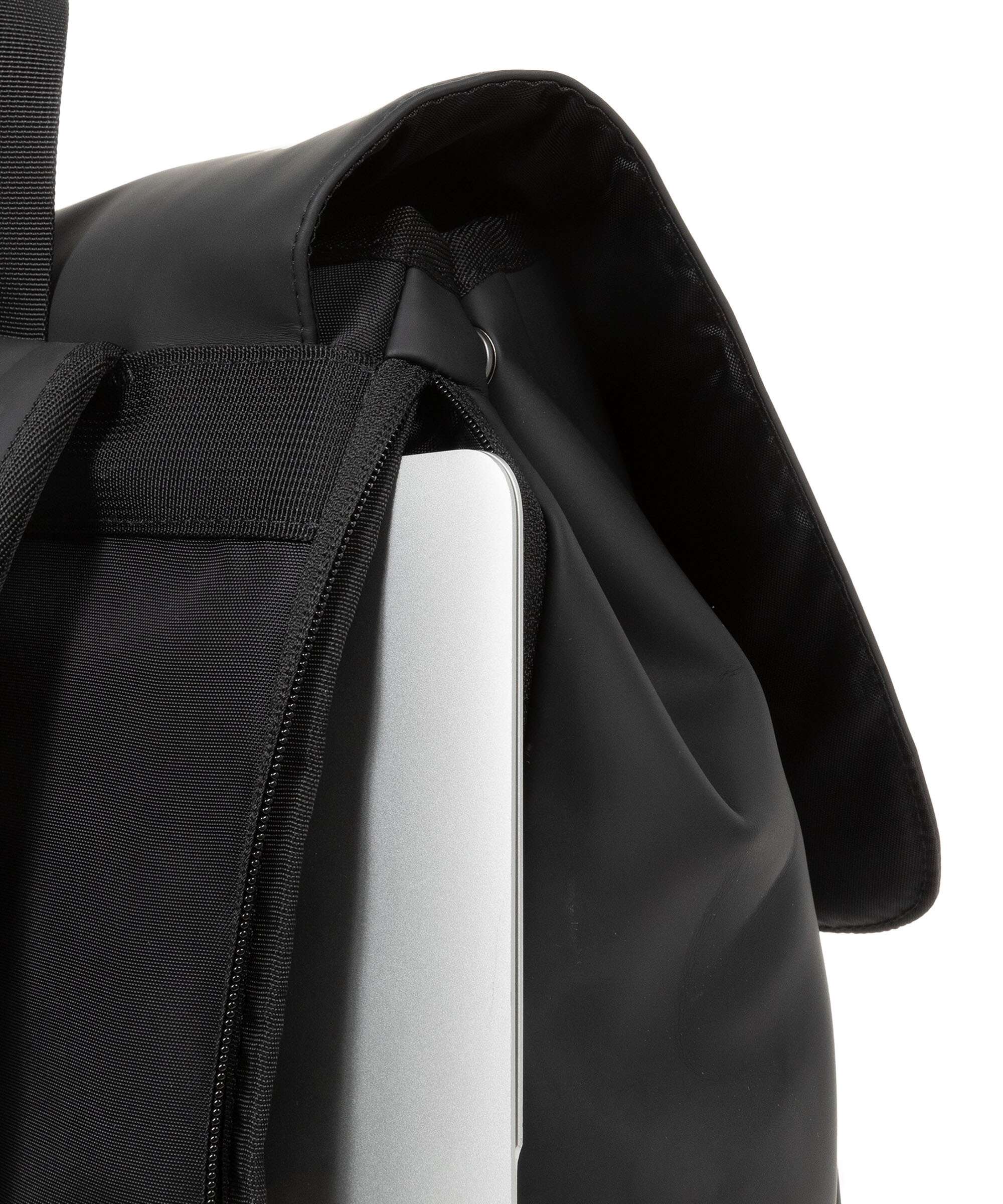 Eastpak Yarin Cnnct F Rugzak matte black - Image 7