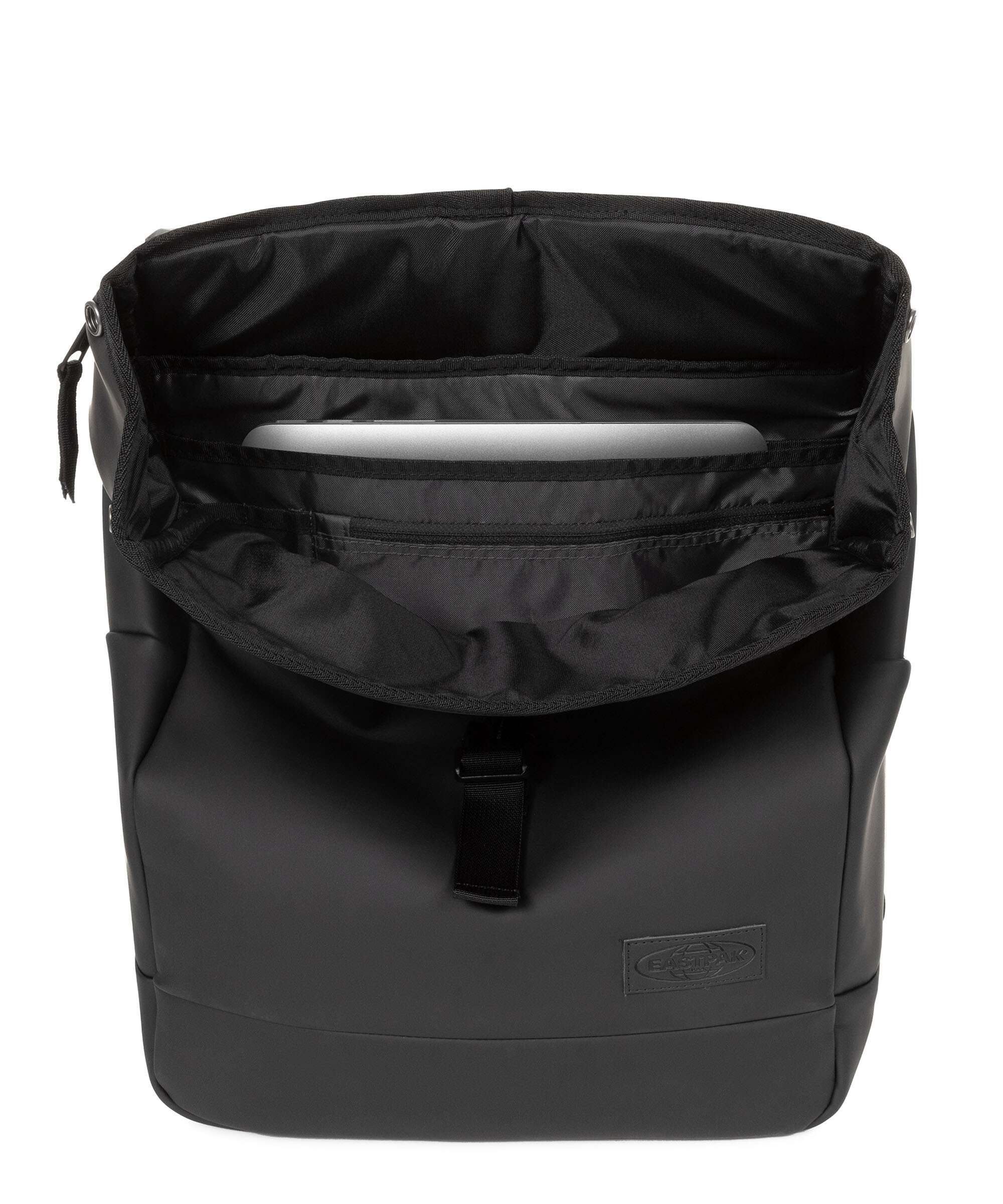 Eastpak Yarin Cnnct F Rugzak matte black - Image 8