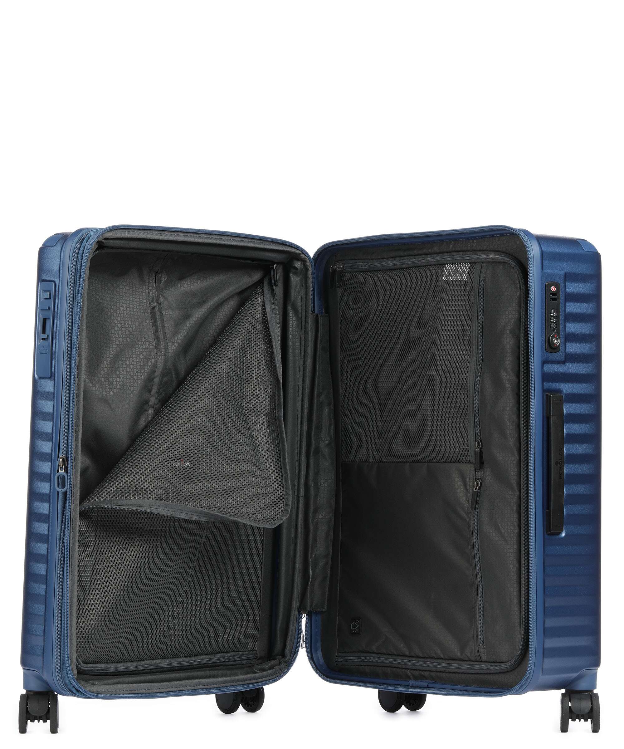 Echolac Celestra BLX M Trolley (4 wielen) navy - Image 7