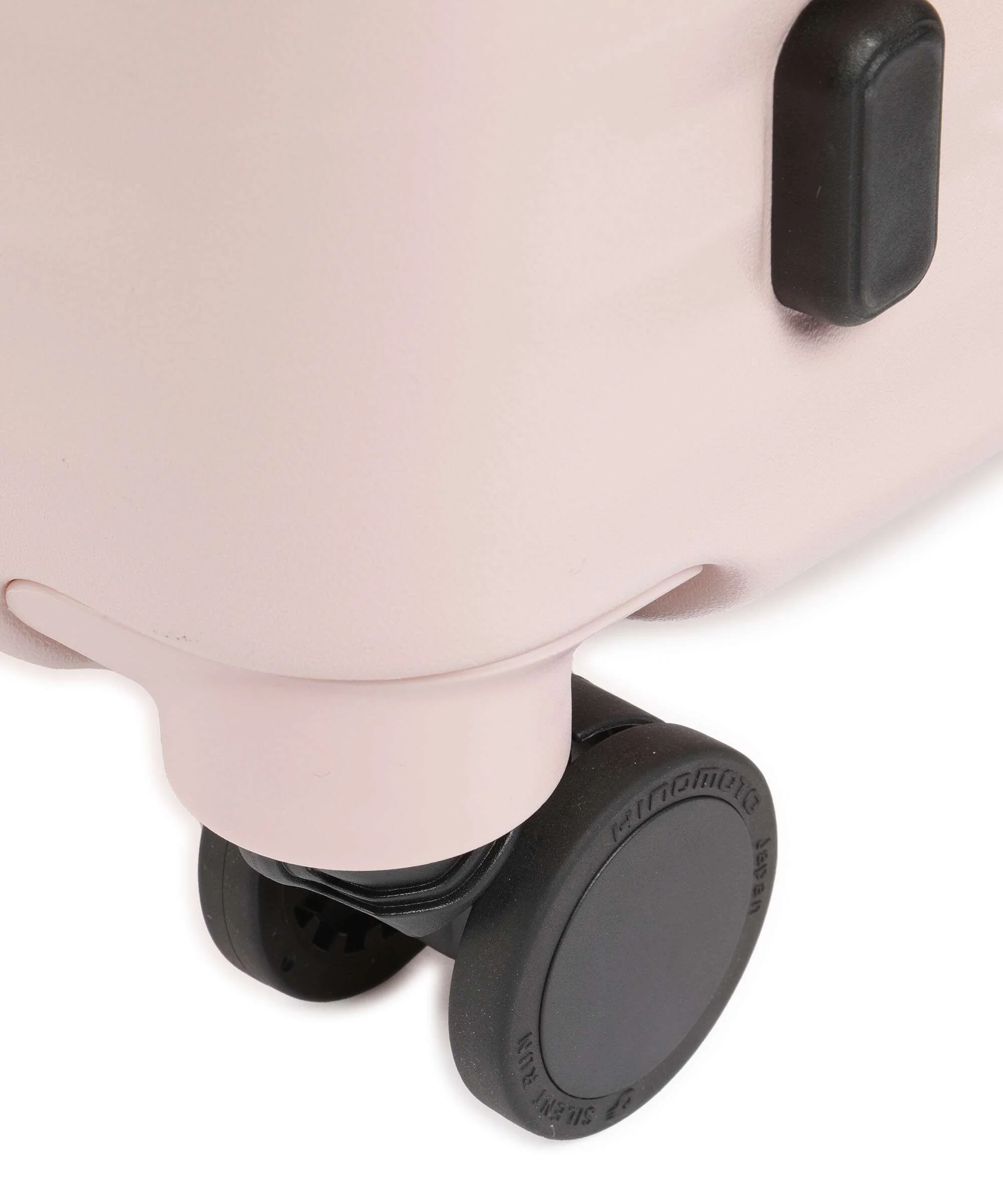 Echolac Celestra BLX M Trolley (4 wielen) pink - Image 6