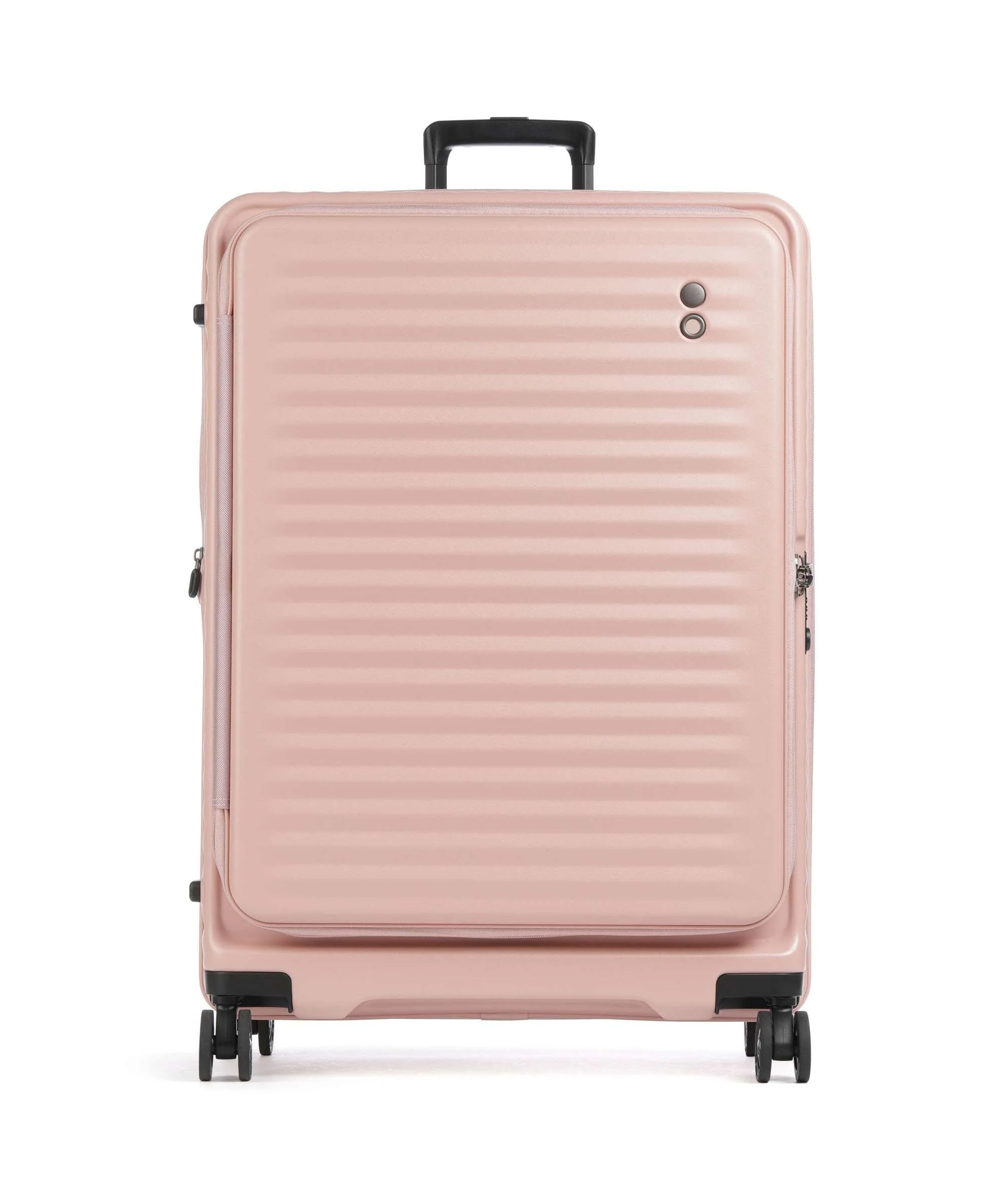 Echolac Celestra FA L Trolley (4 wielen) pink