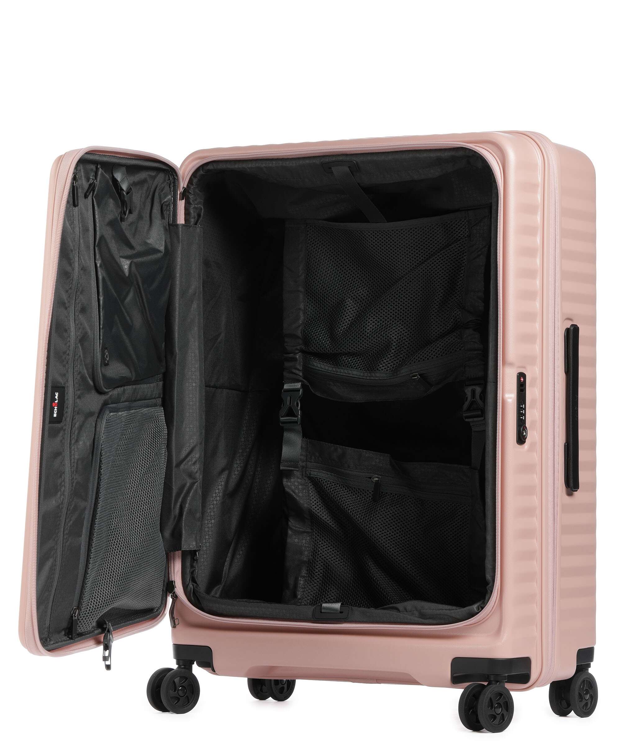 Echolac Celestra FA L Trolley (4 wielen) pink - Image 6