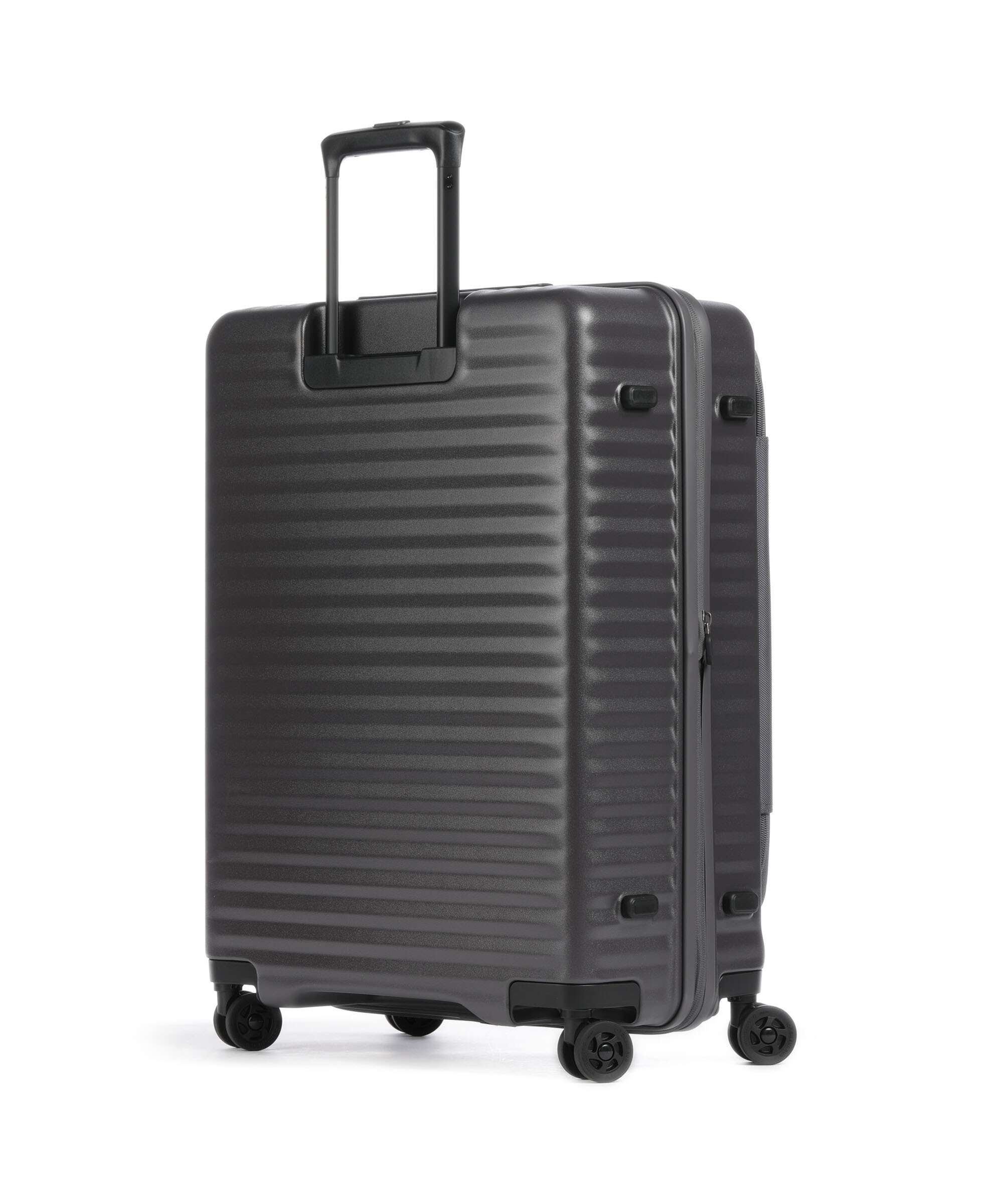Echolac Celestra FA M Trolley (4 wielen) dark grey - Image 2